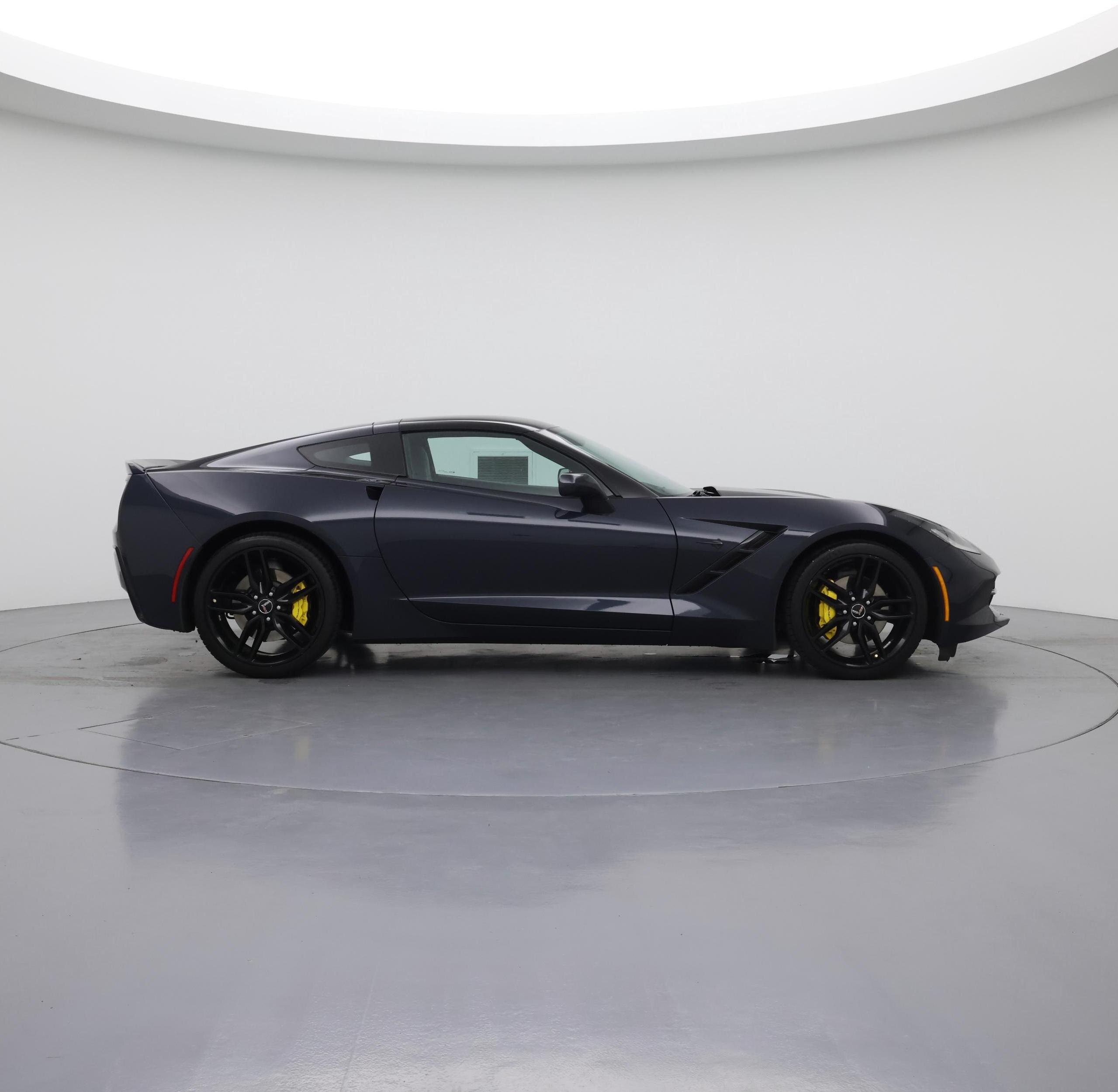 Thumbnail: 2015 Chevrolet Corvette - 7