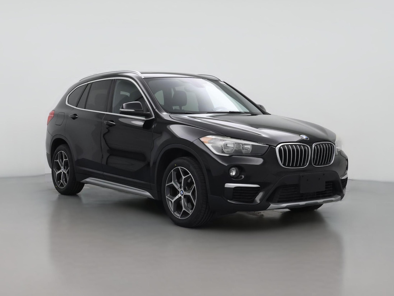 2018 BMW X1 28i