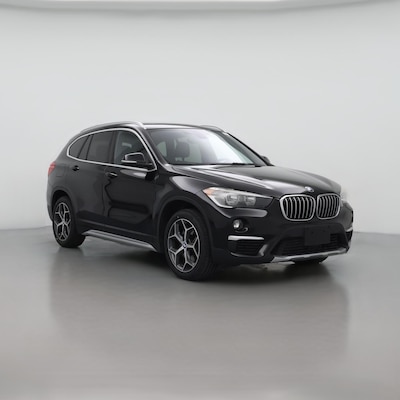 2018 BMW X1 SDrive28i