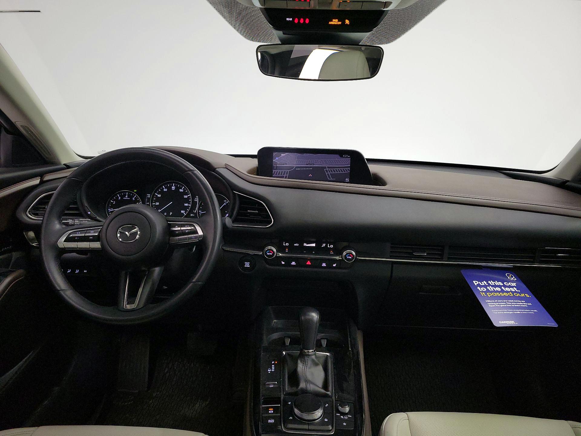 Thumbnail: 2021 Mazda CX-30 - 9