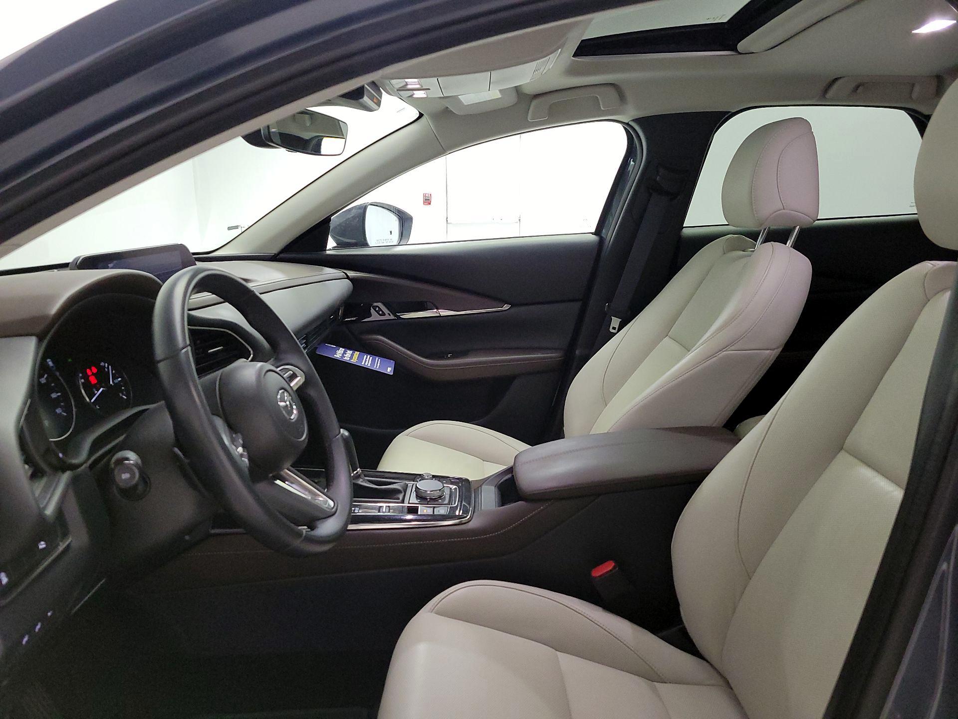 Thumbnail: 2021 Mazda CX-30 - 11