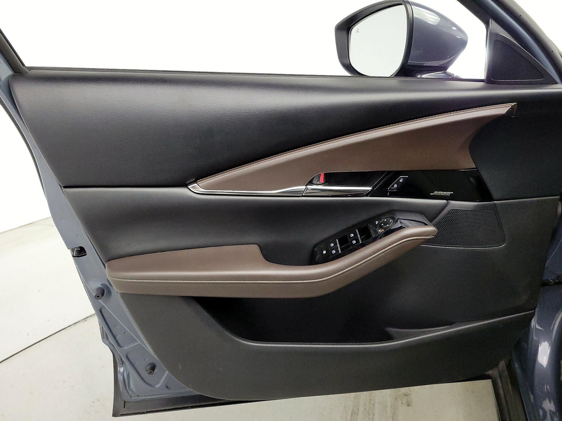 Thumbnail: 2021 Mazda CX-30 - 12