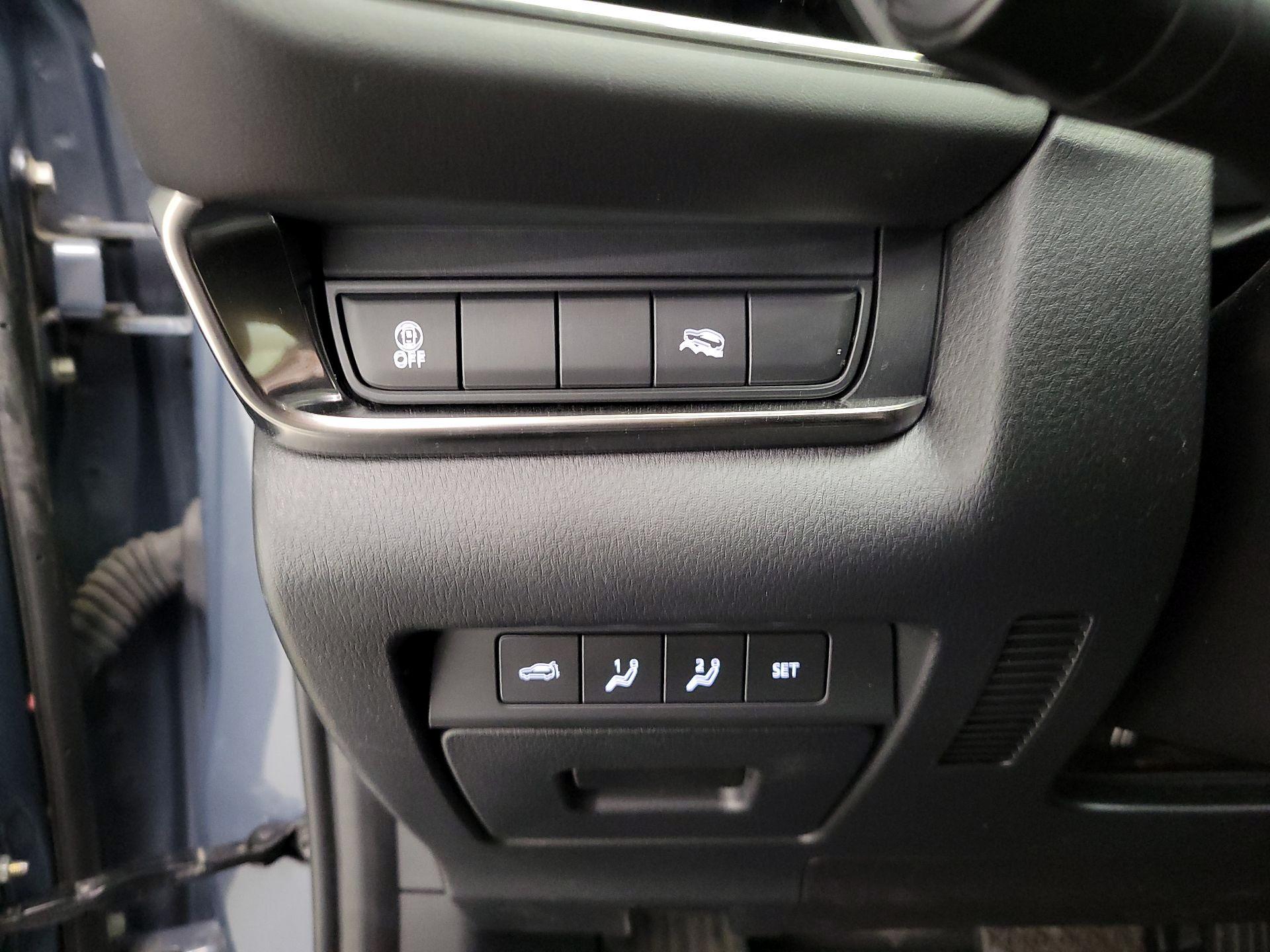 Thumbnail: 2021 Mazda CX-30 - 13