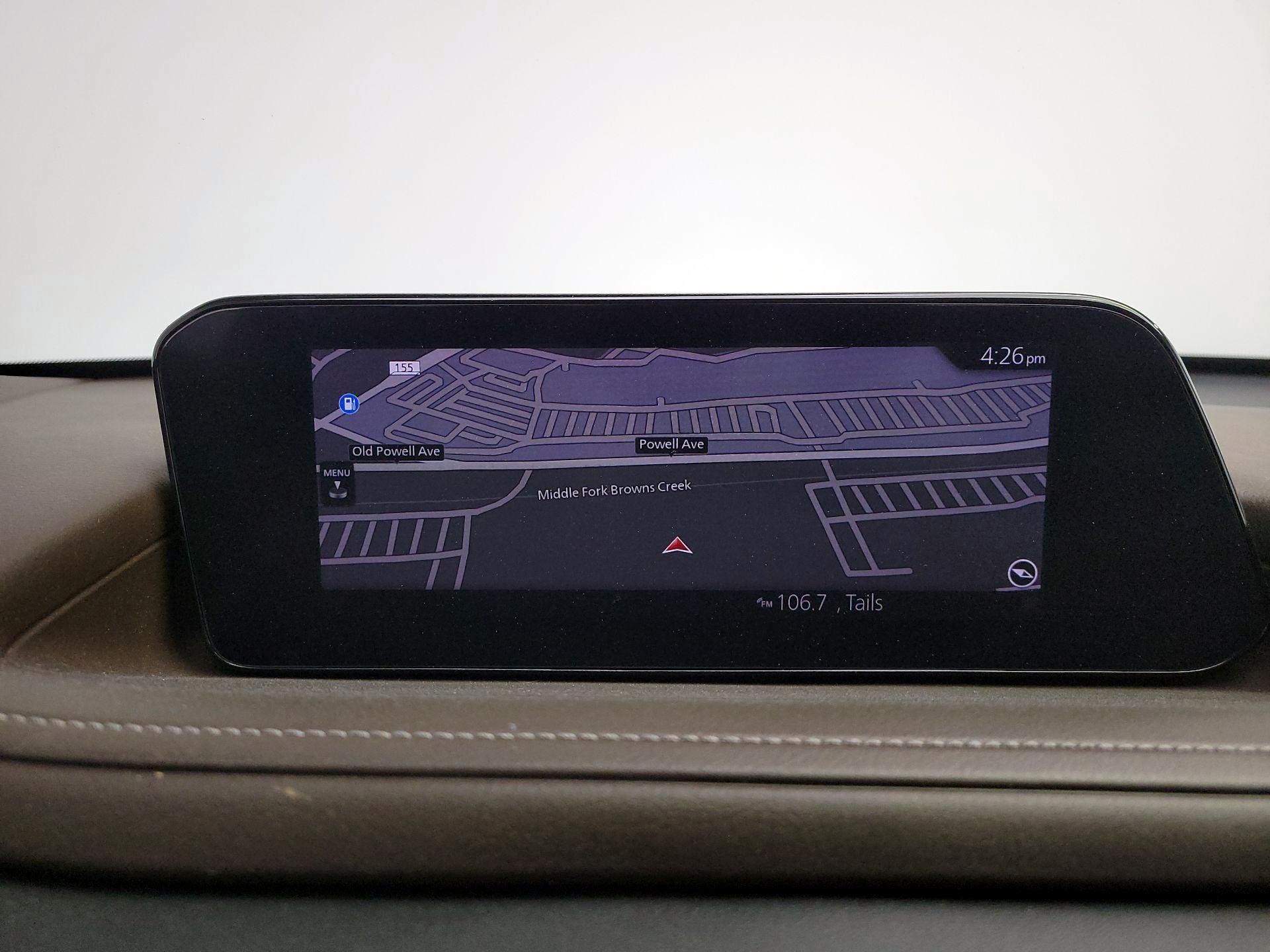 Thumbnail: 2021 Mazda CX-30 - 14