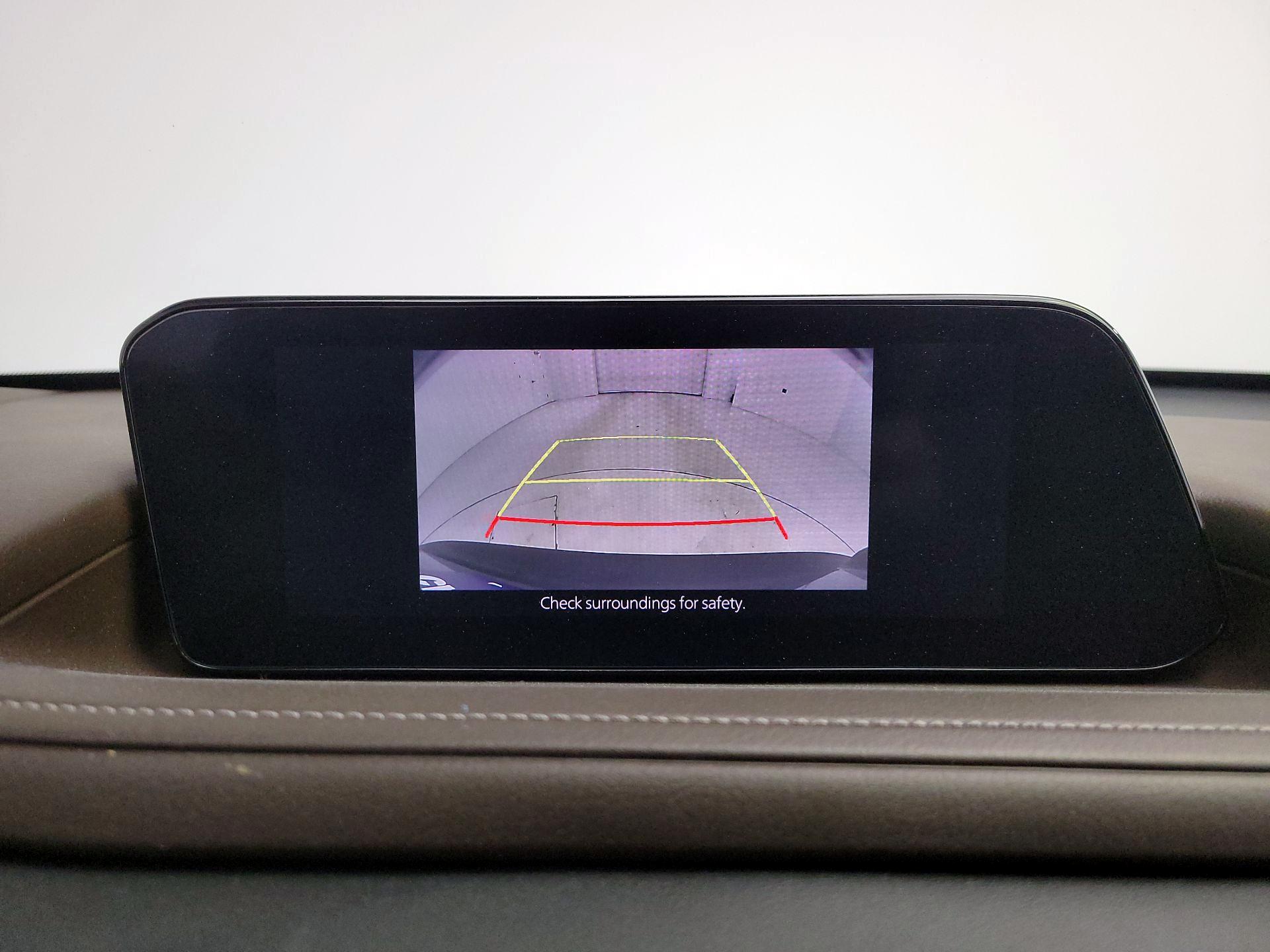 Thumbnail: 2021 Mazda CX-30 - 15