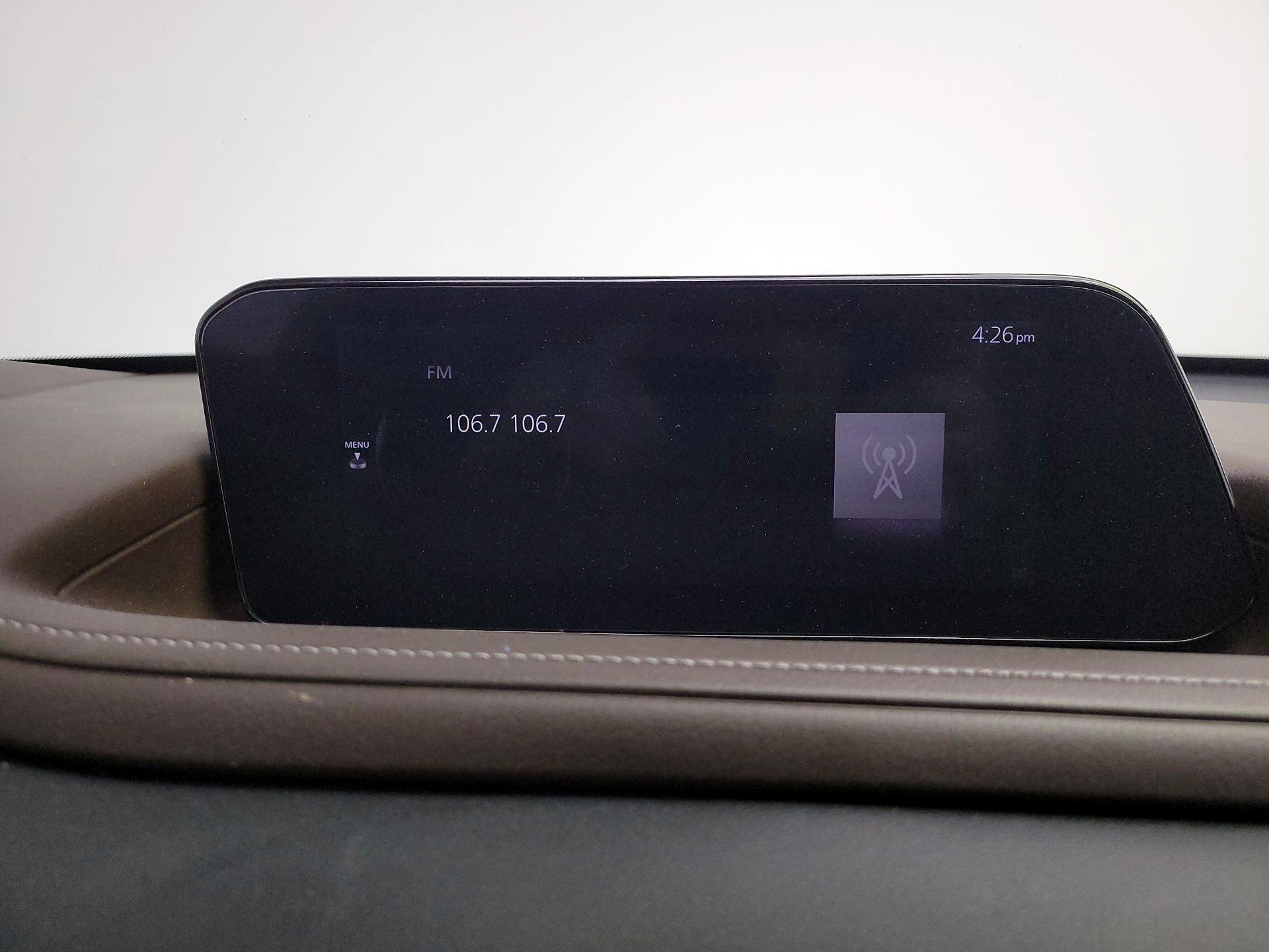 Thumbnail: 2021 Mazda CX-30 - 16