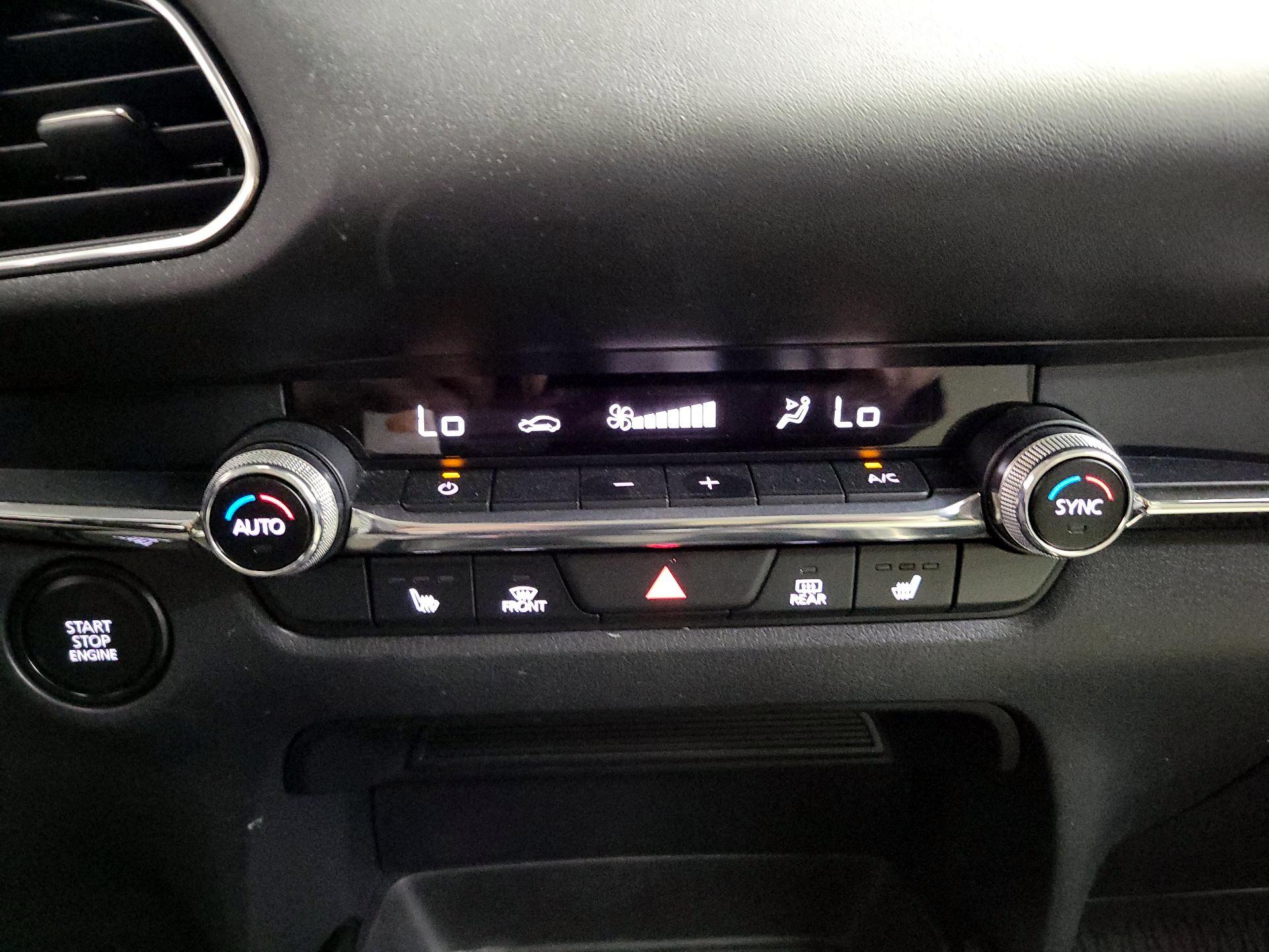 Thumbnail: 2021 Mazda CX-30 - 17