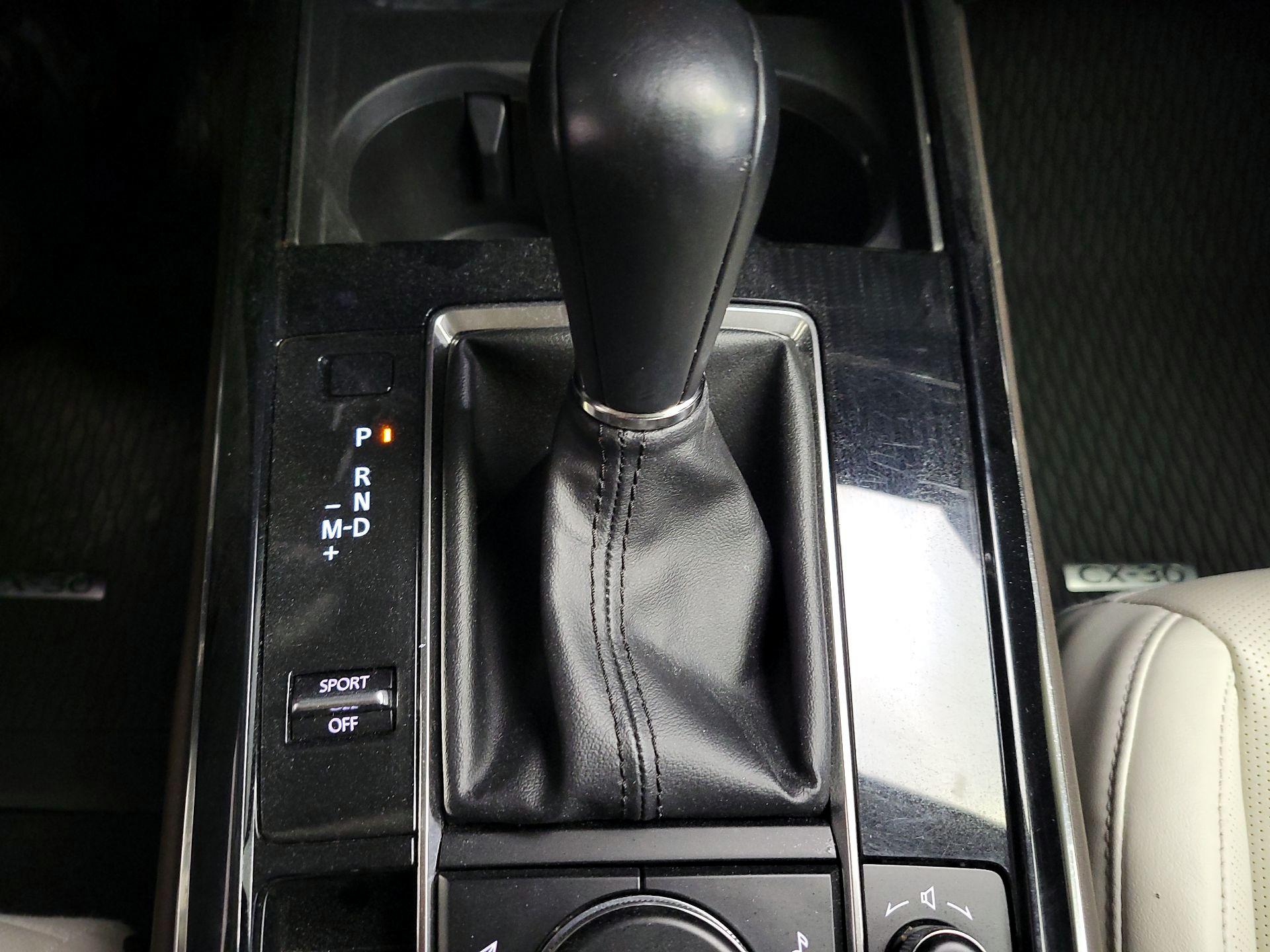 Thumbnail: 2021 Mazda CX-30 - 18