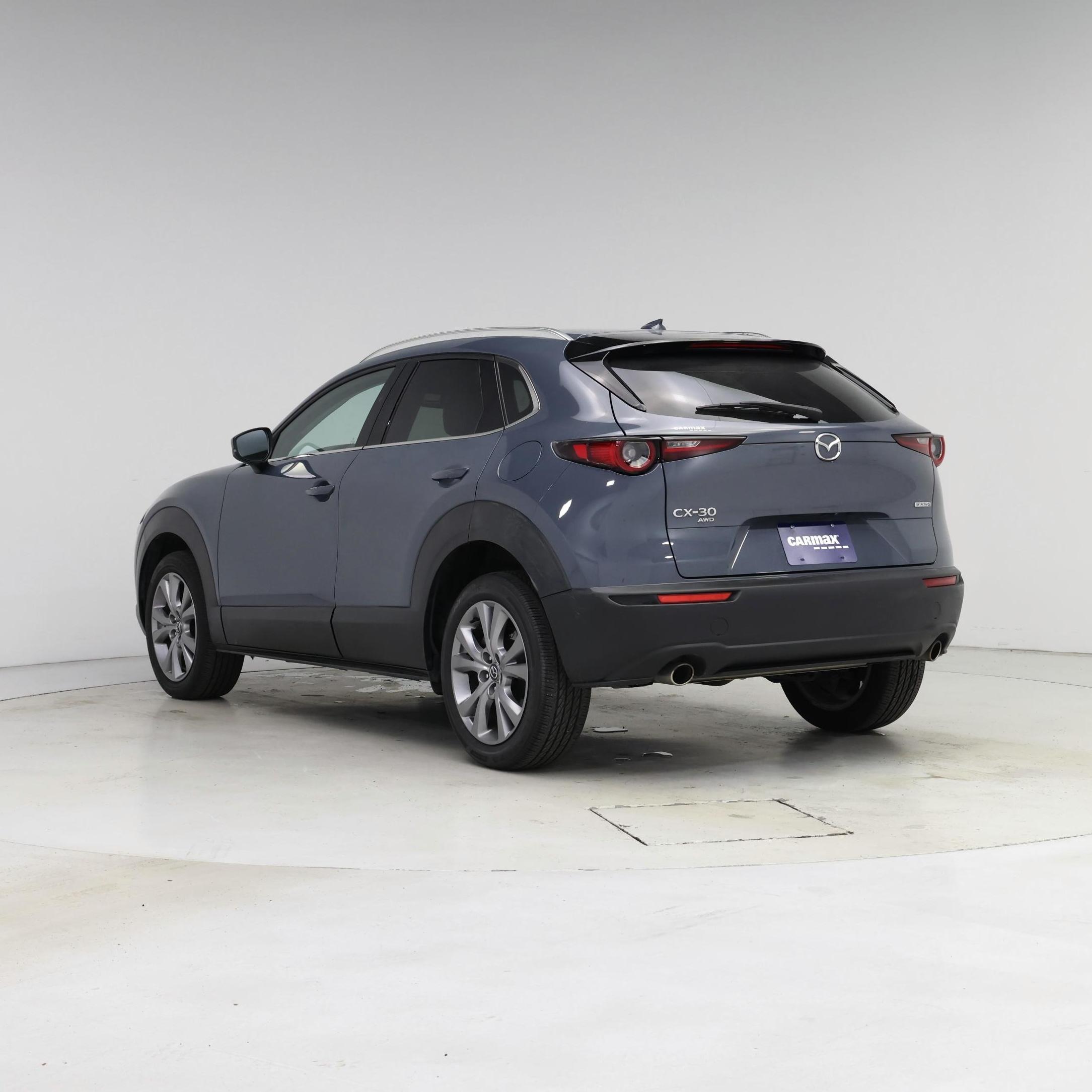 Thumbnail: 2021 Mazda CX-30 - 2