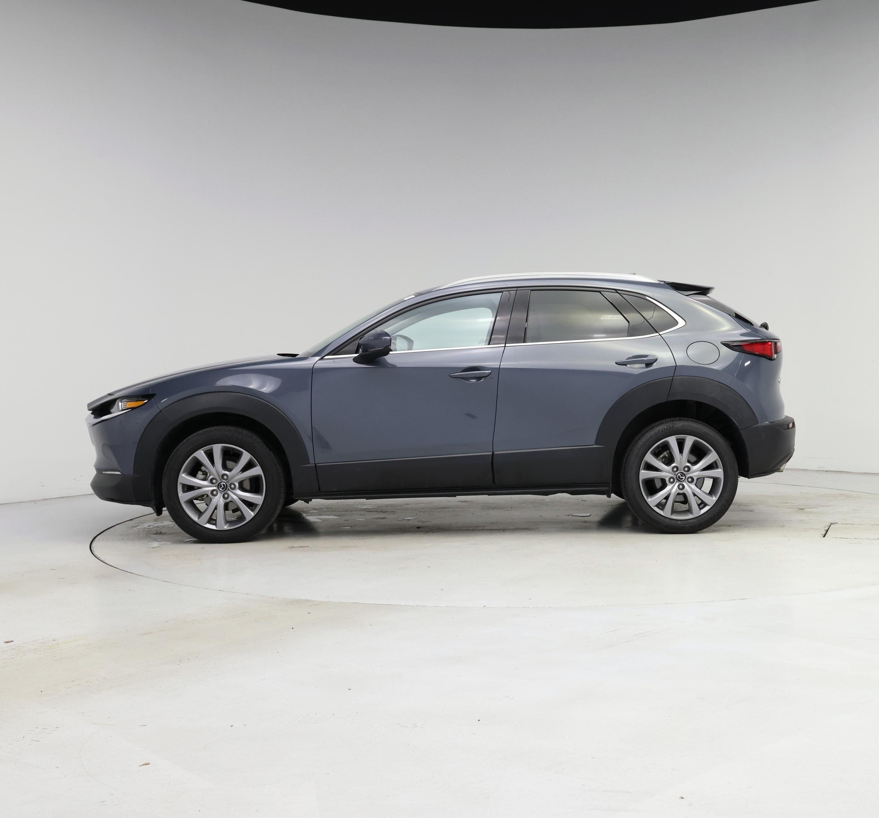 Thumbnail: 2021 Mazda CX-30 - 3