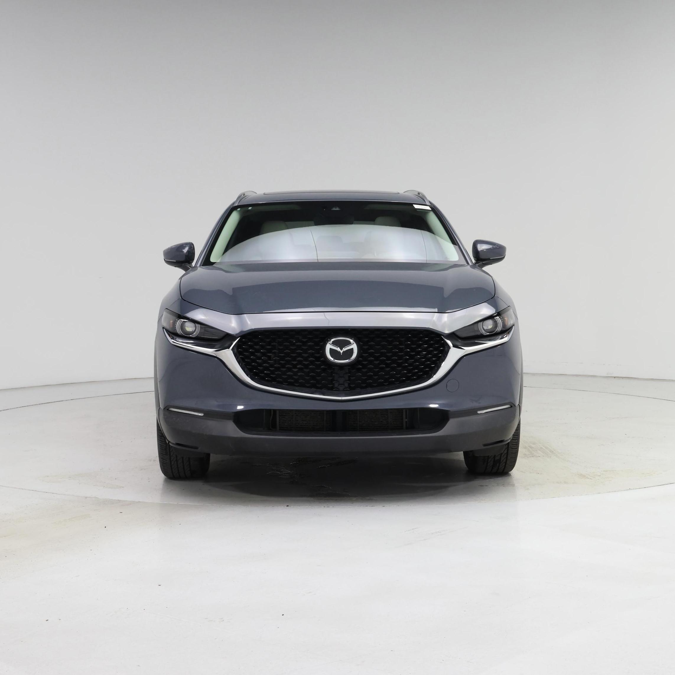 Thumbnail: 2021 Mazda CX-30 - 5