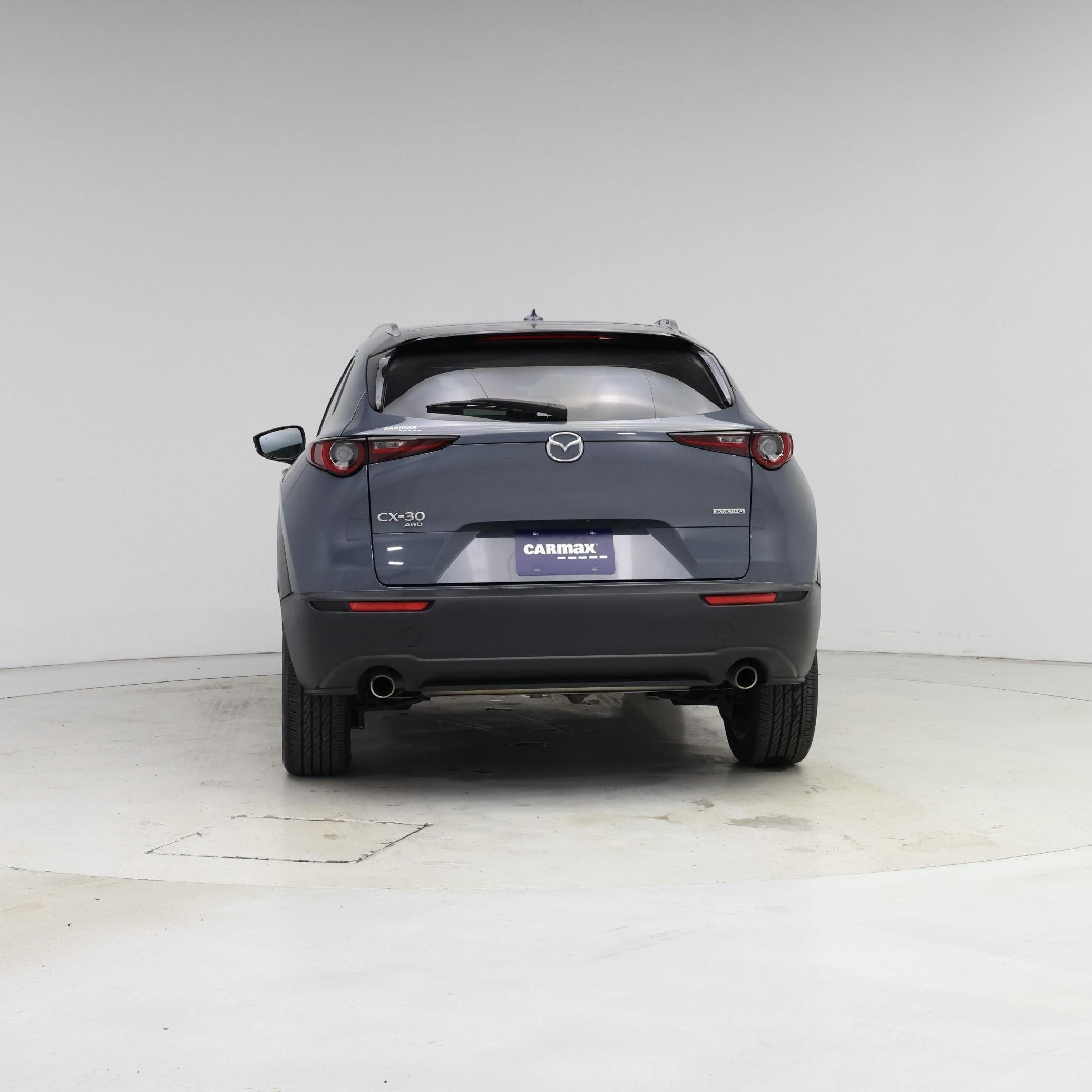 Thumbnail: 2021 Mazda CX-30 - 6