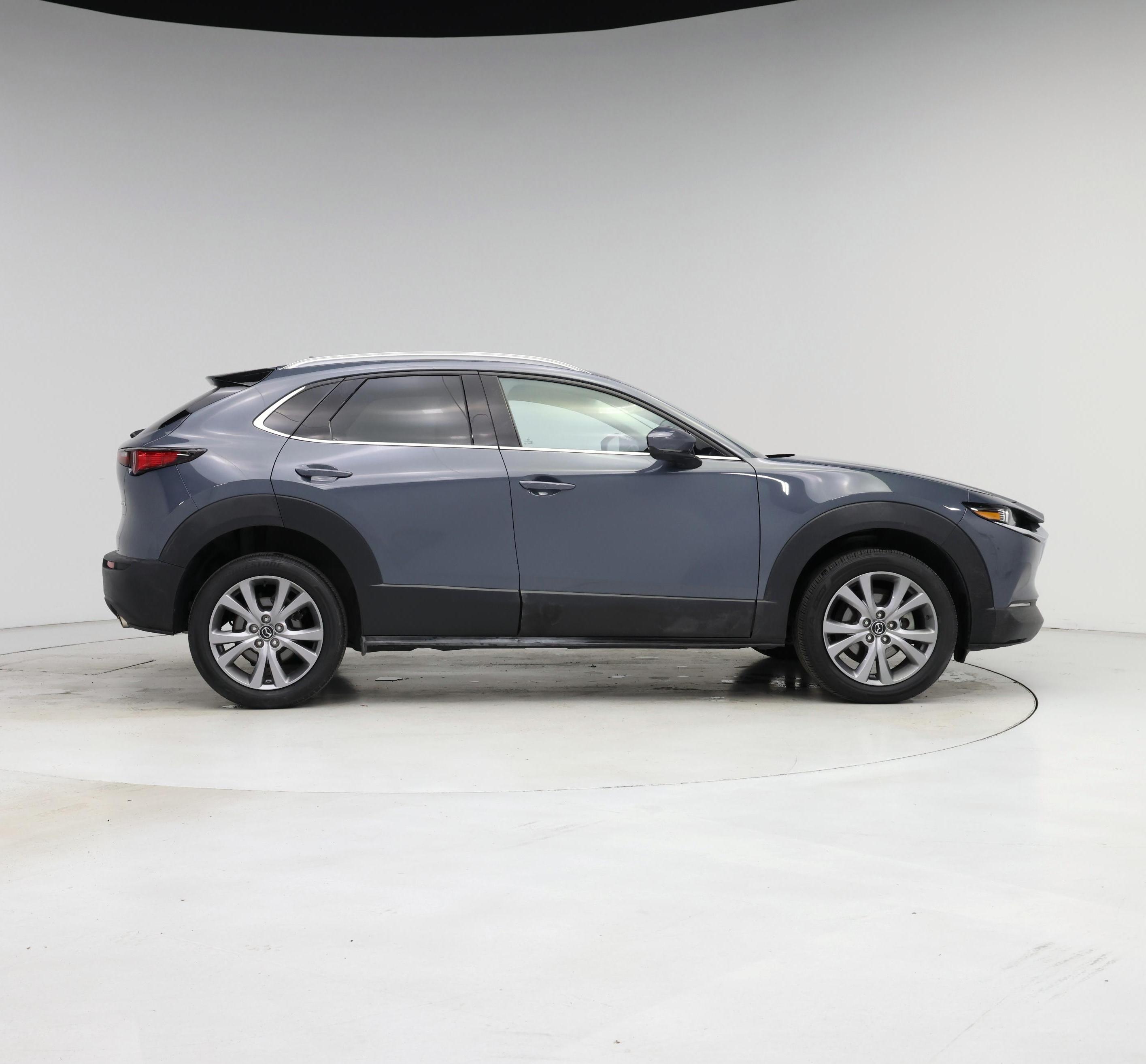 Thumbnail: 2021 Mazda CX-30 - 7