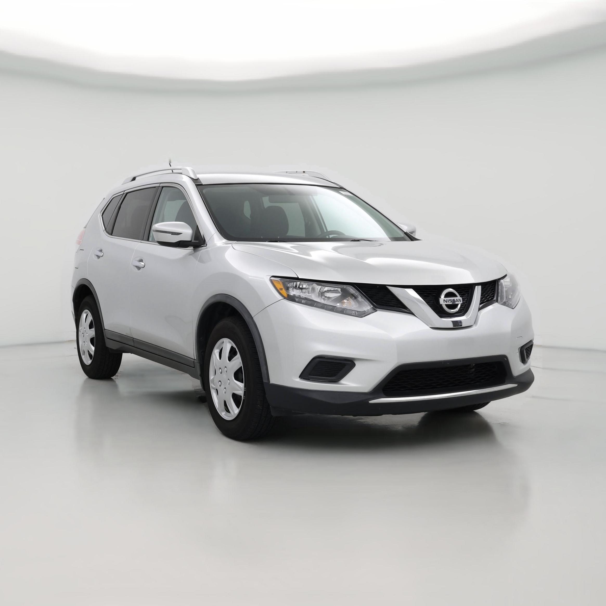 Thumbnail: 2016 Nissan Rogue - 1