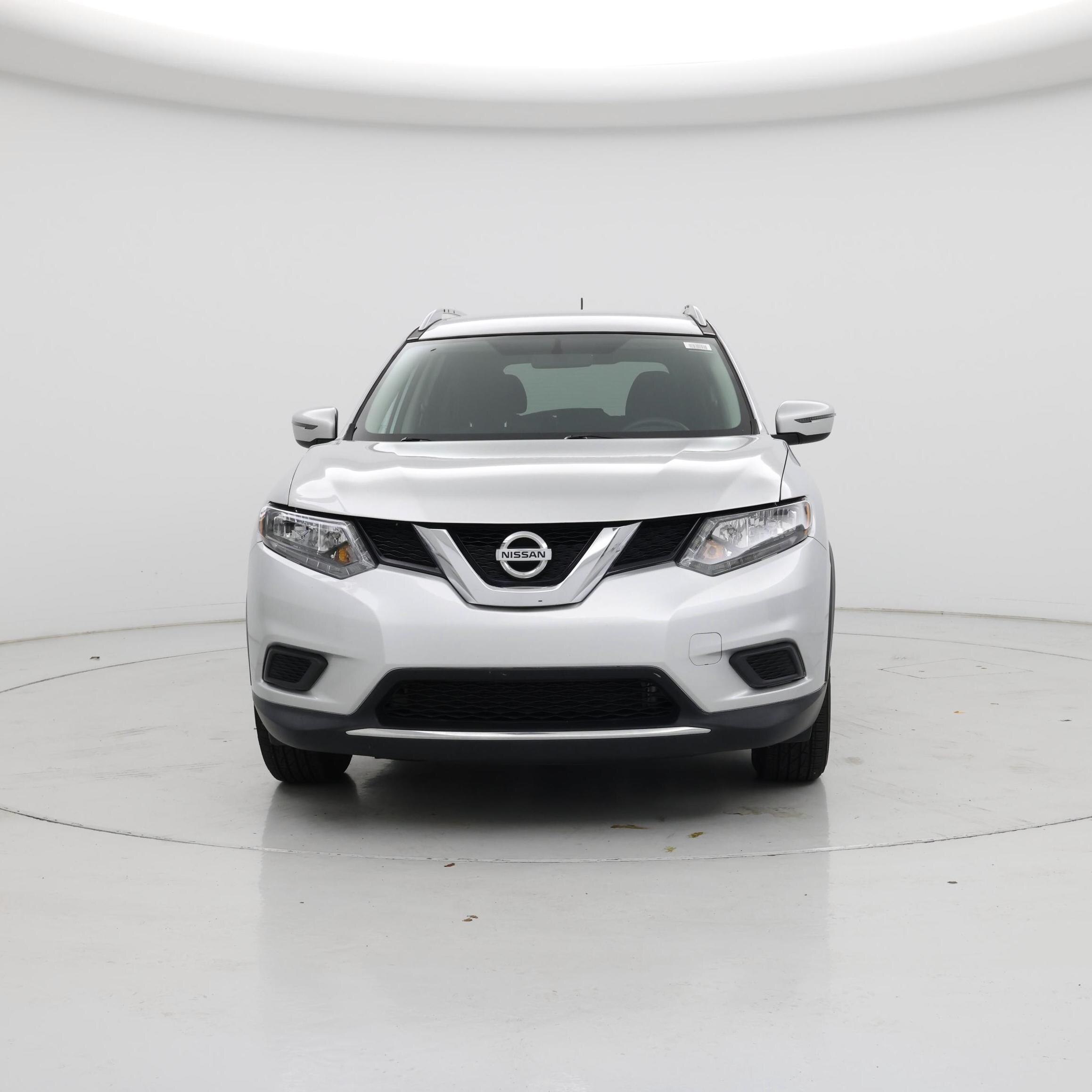 Thumbnail: 2016 Nissan Rogue - 5