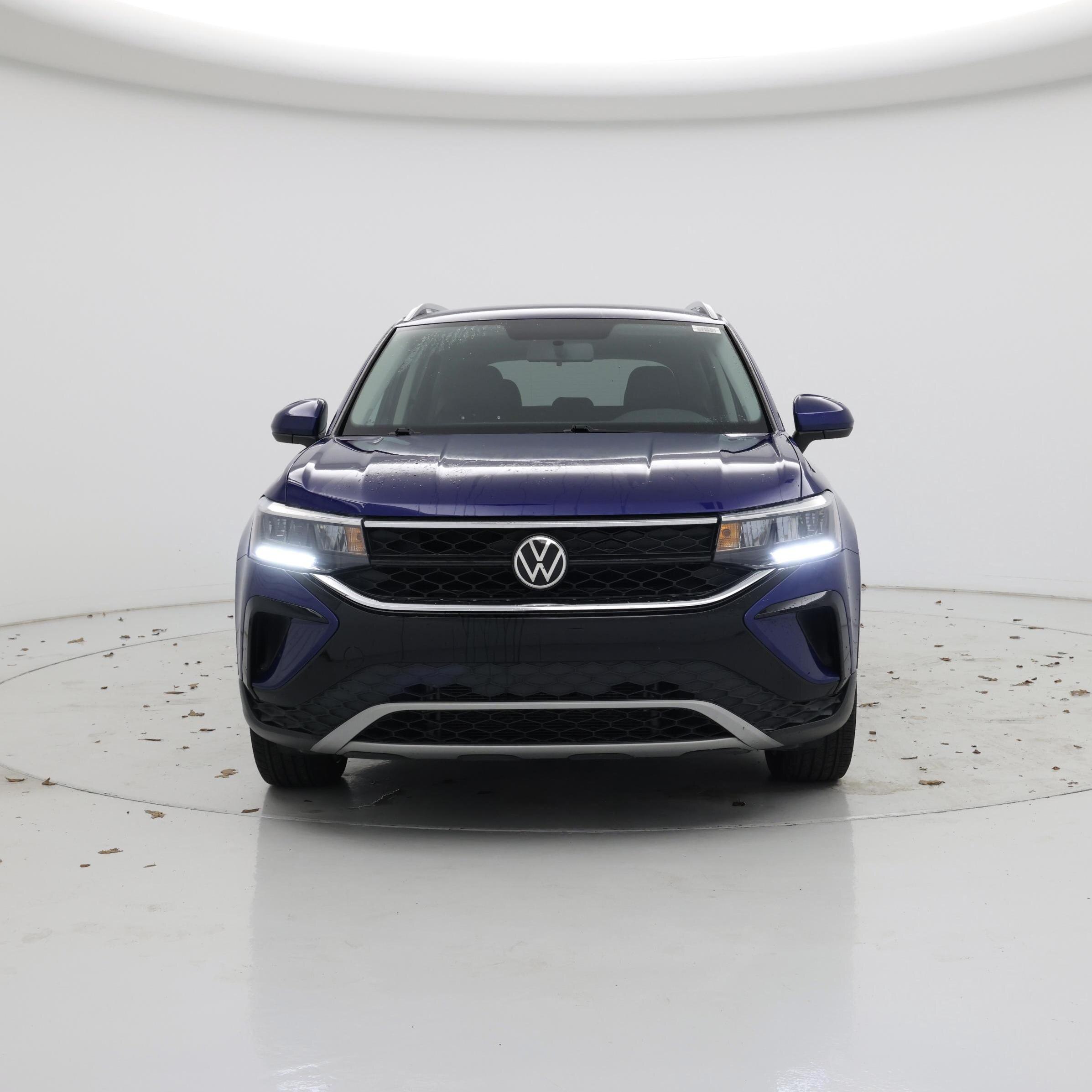 Thumbnail: 2022 Volkswagen Taos - 5