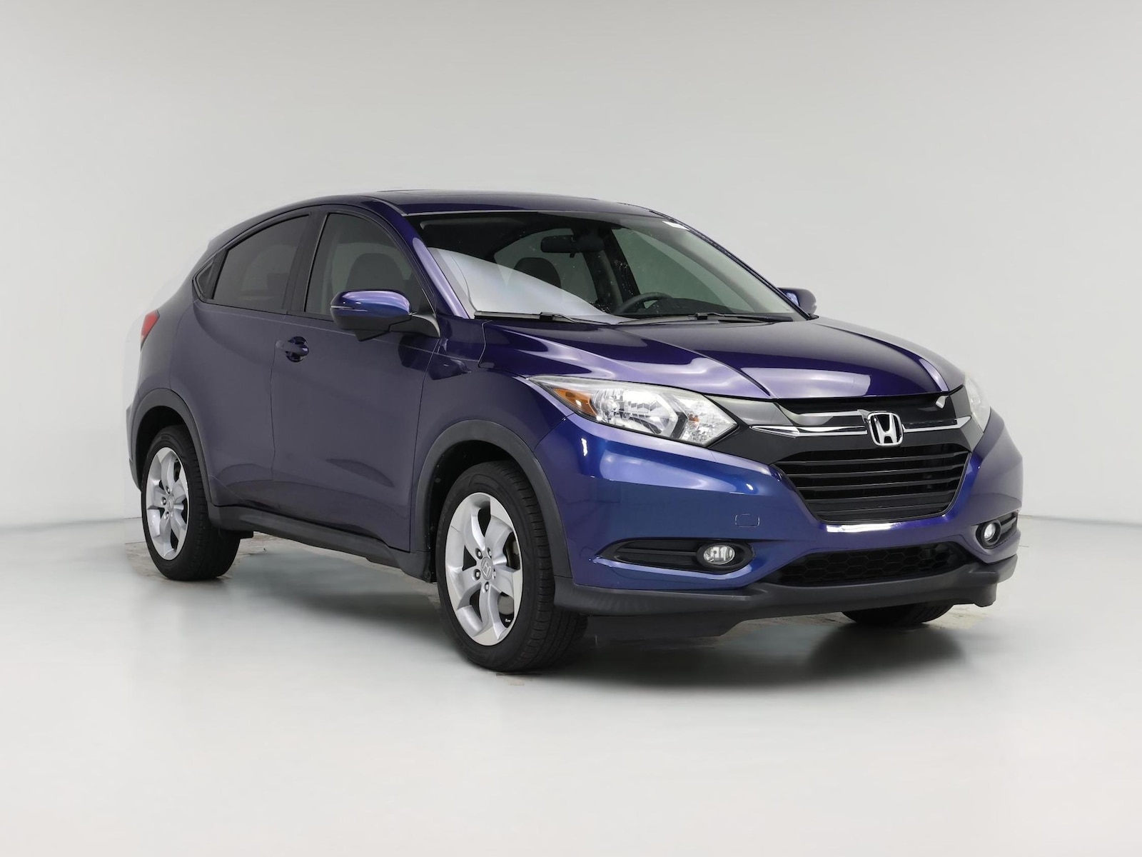 2016 Honda HR-V