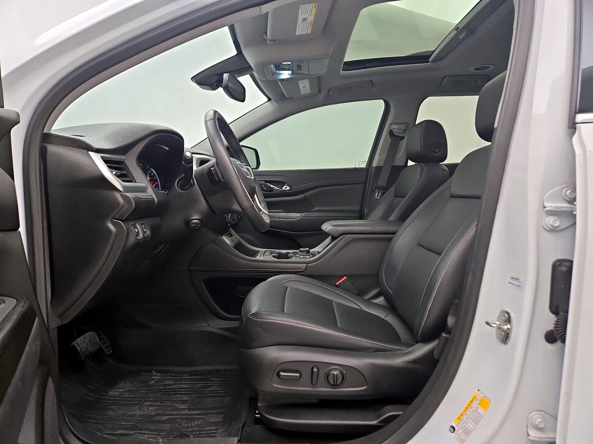 Thumbnail: 2021 GMC Acadia - 11