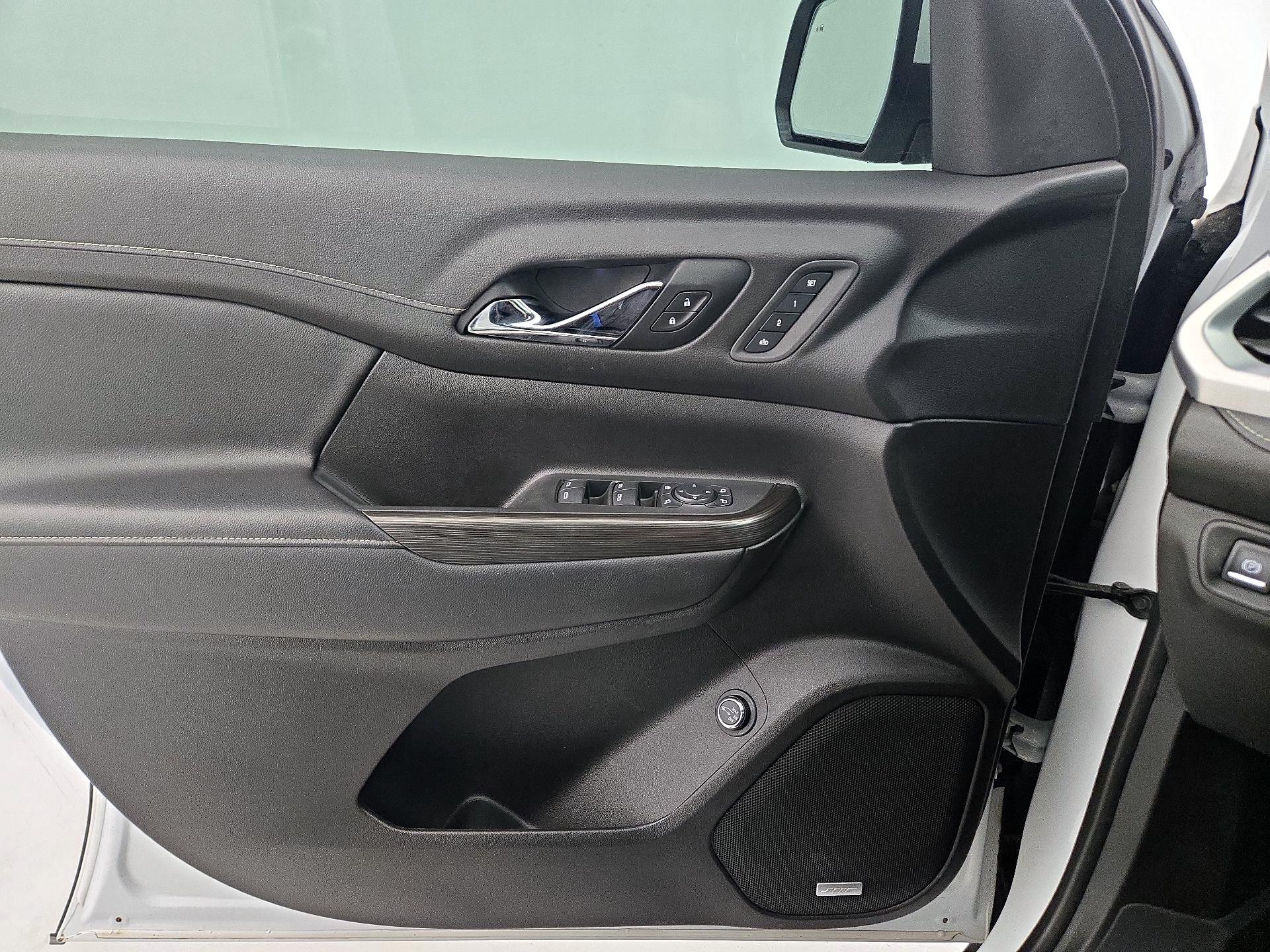 Thumbnail: 2021 GMC Acadia - 12