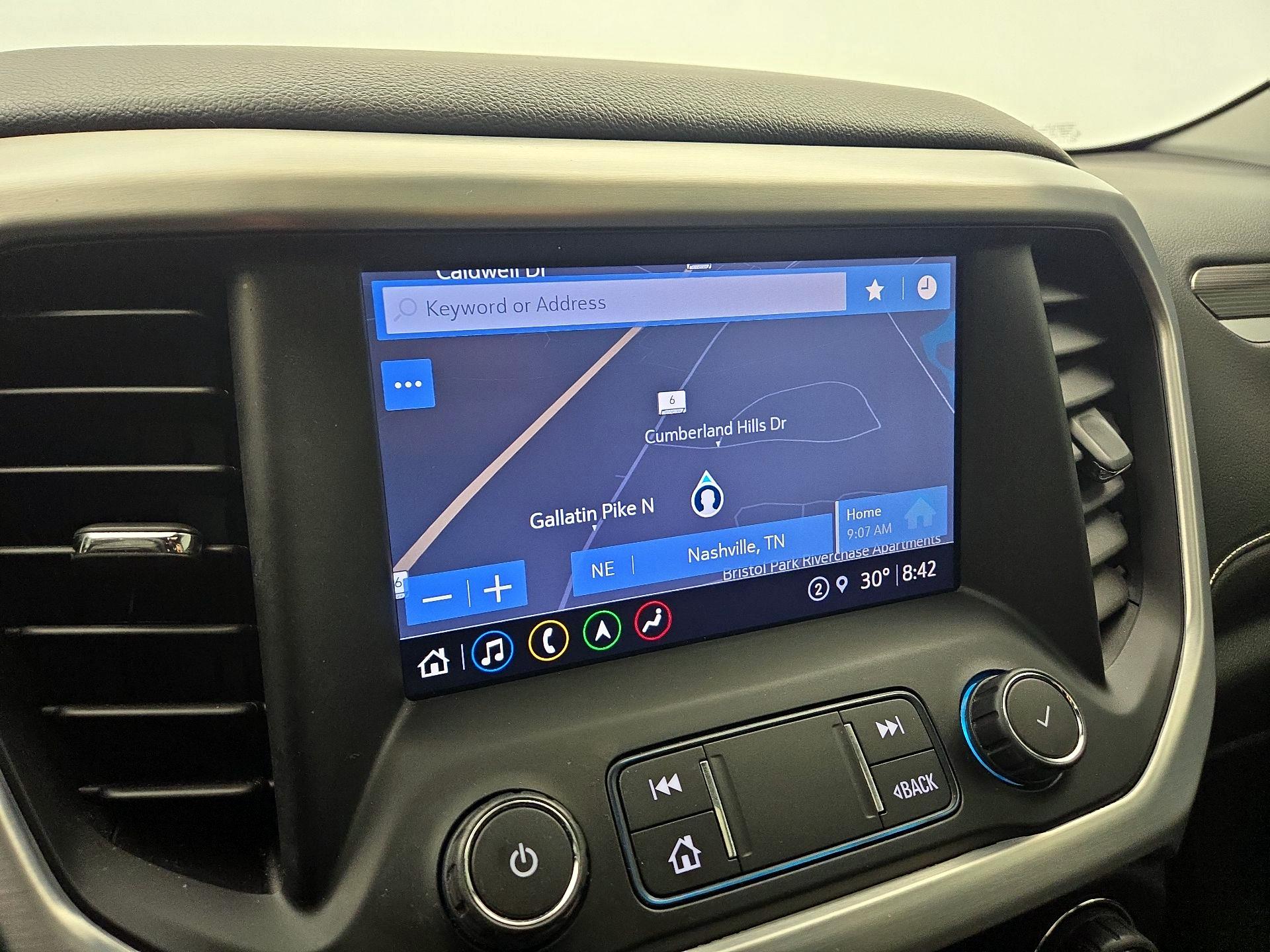 Thumbnail: 2021 GMC Acadia - 14