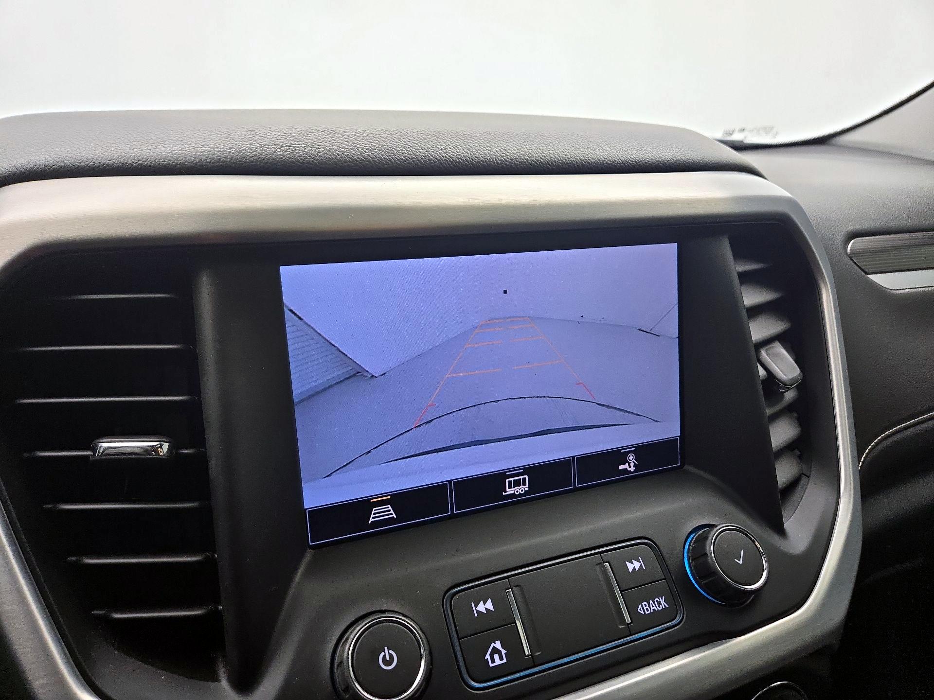 Thumbnail: 2021 GMC Acadia - 15