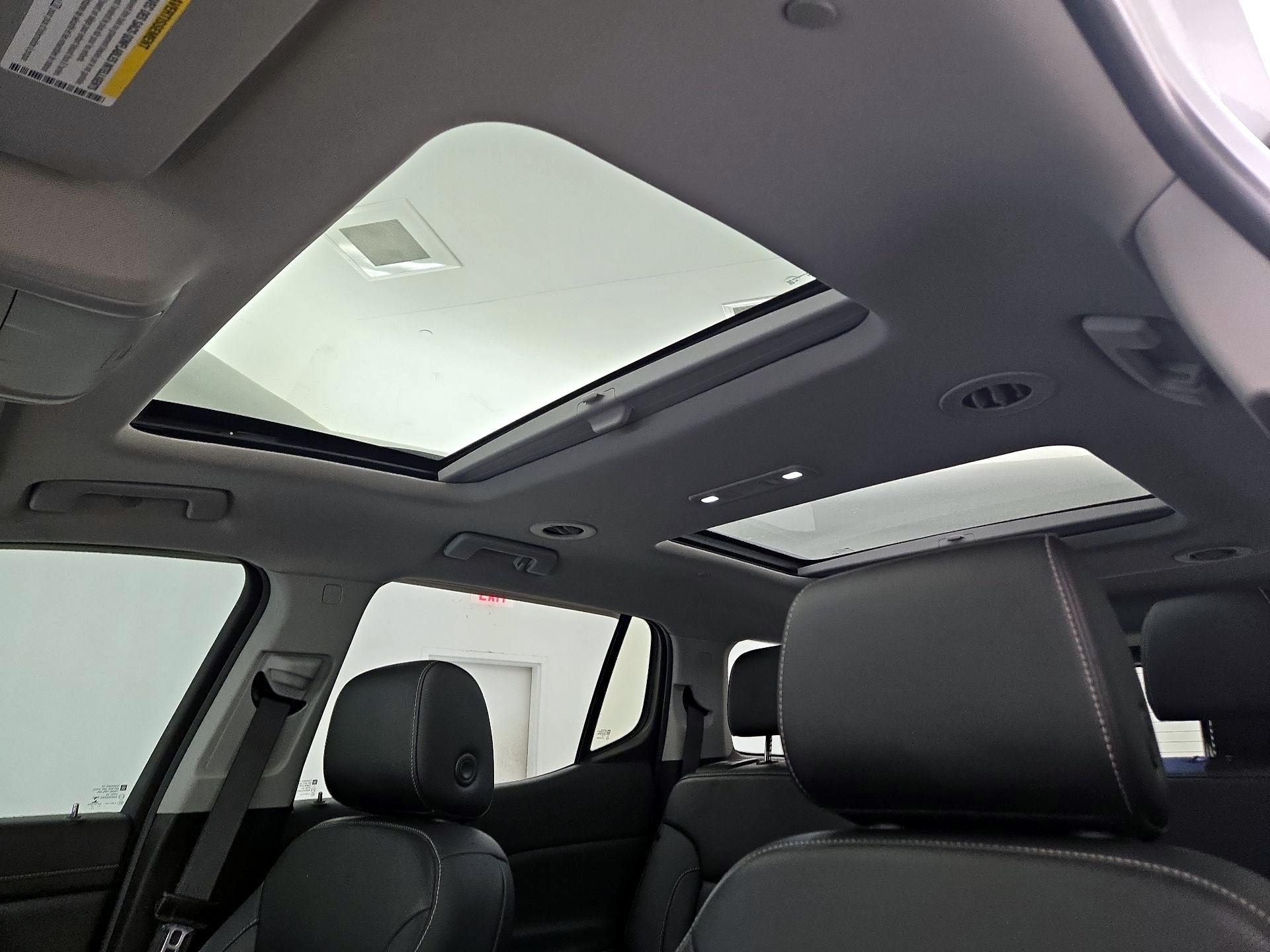 Thumbnail: 2021 GMC Acadia - 20