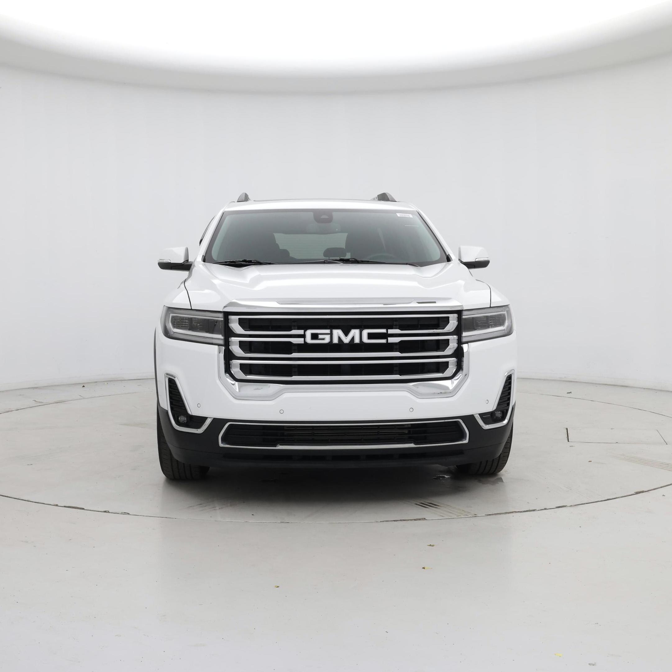 Thumbnail: 2021 GMC Acadia - 5