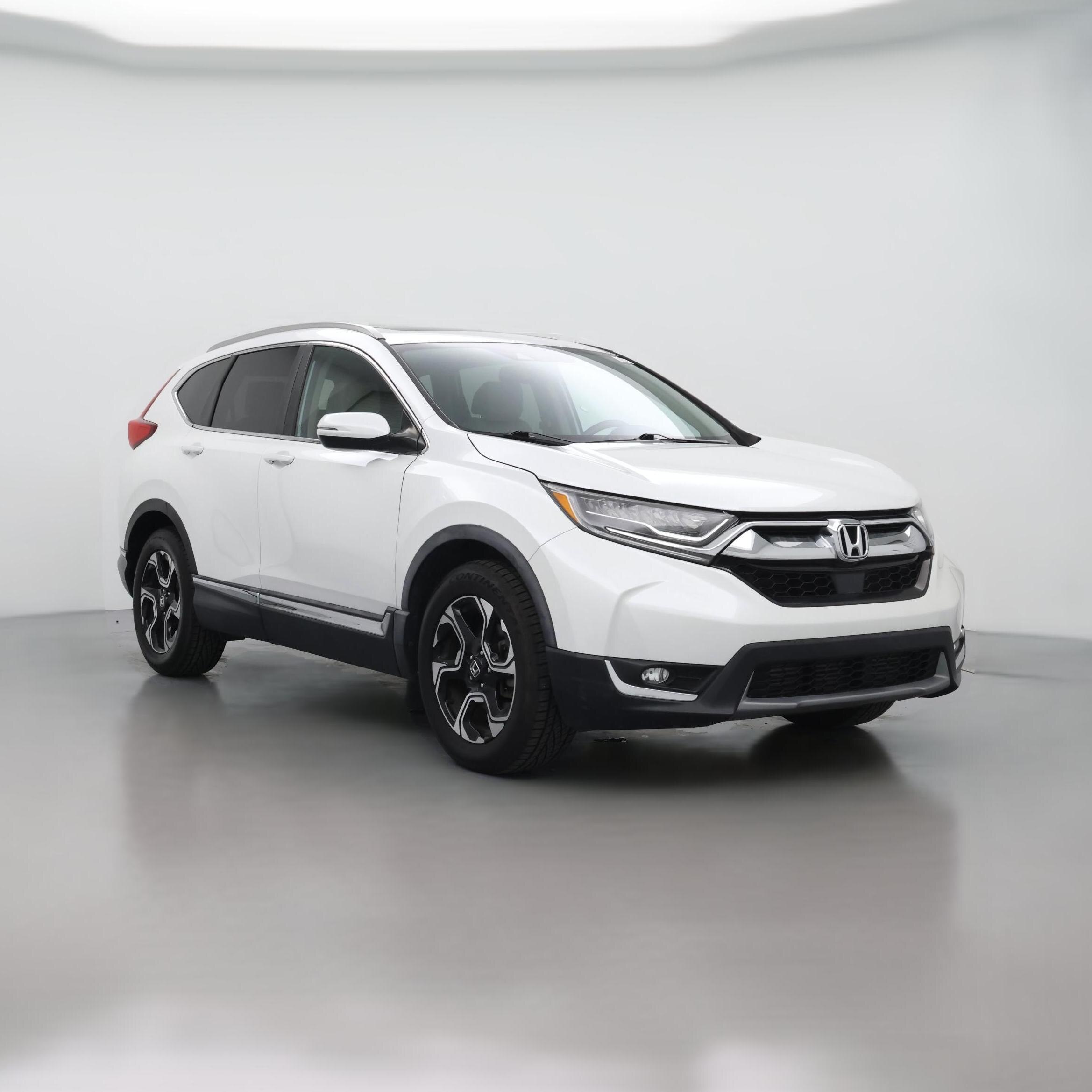 Thumbnail: 2019 Honda CR-V - 1