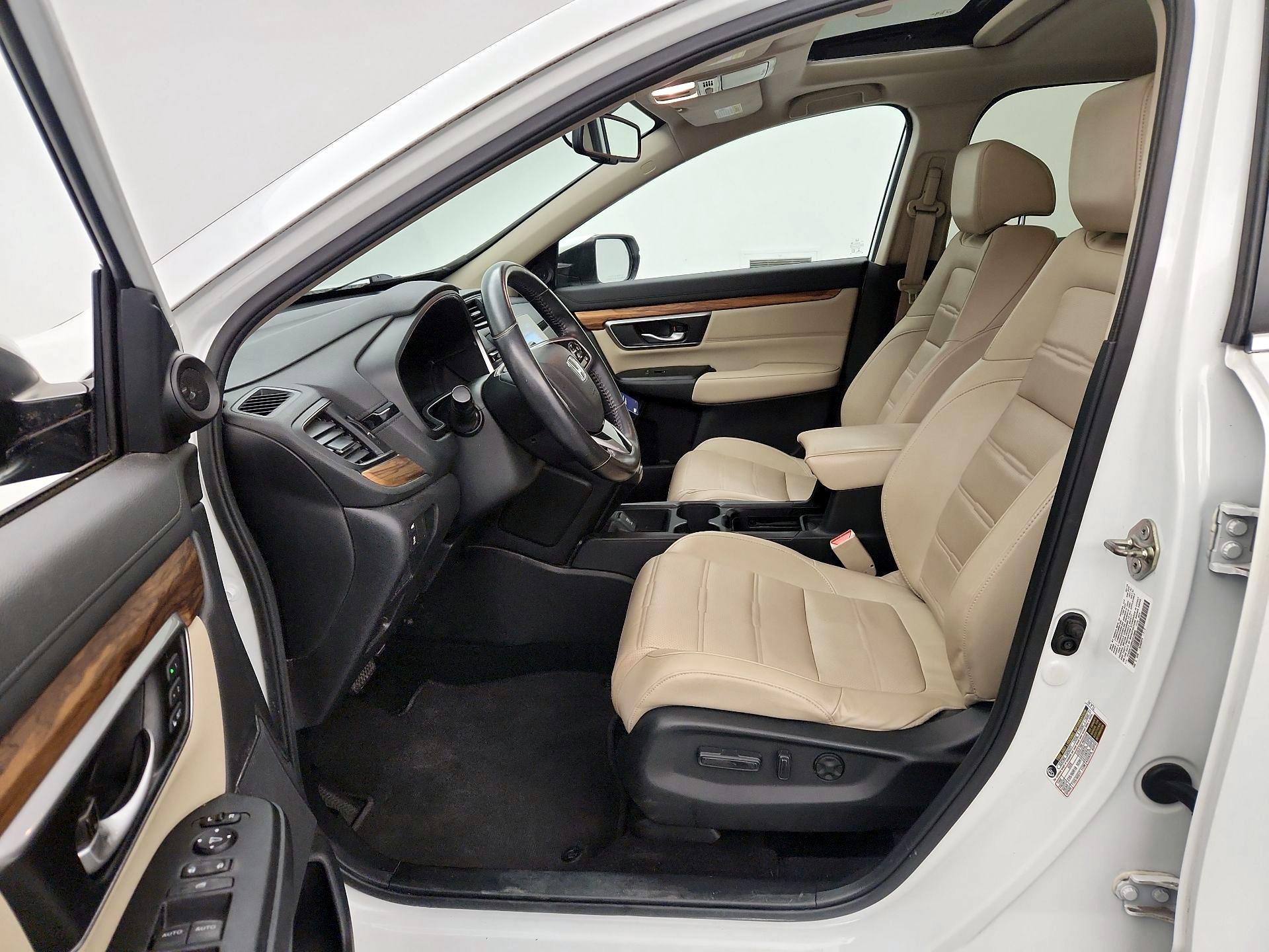 Thumbnail: 2019 Honda CR-V - 11