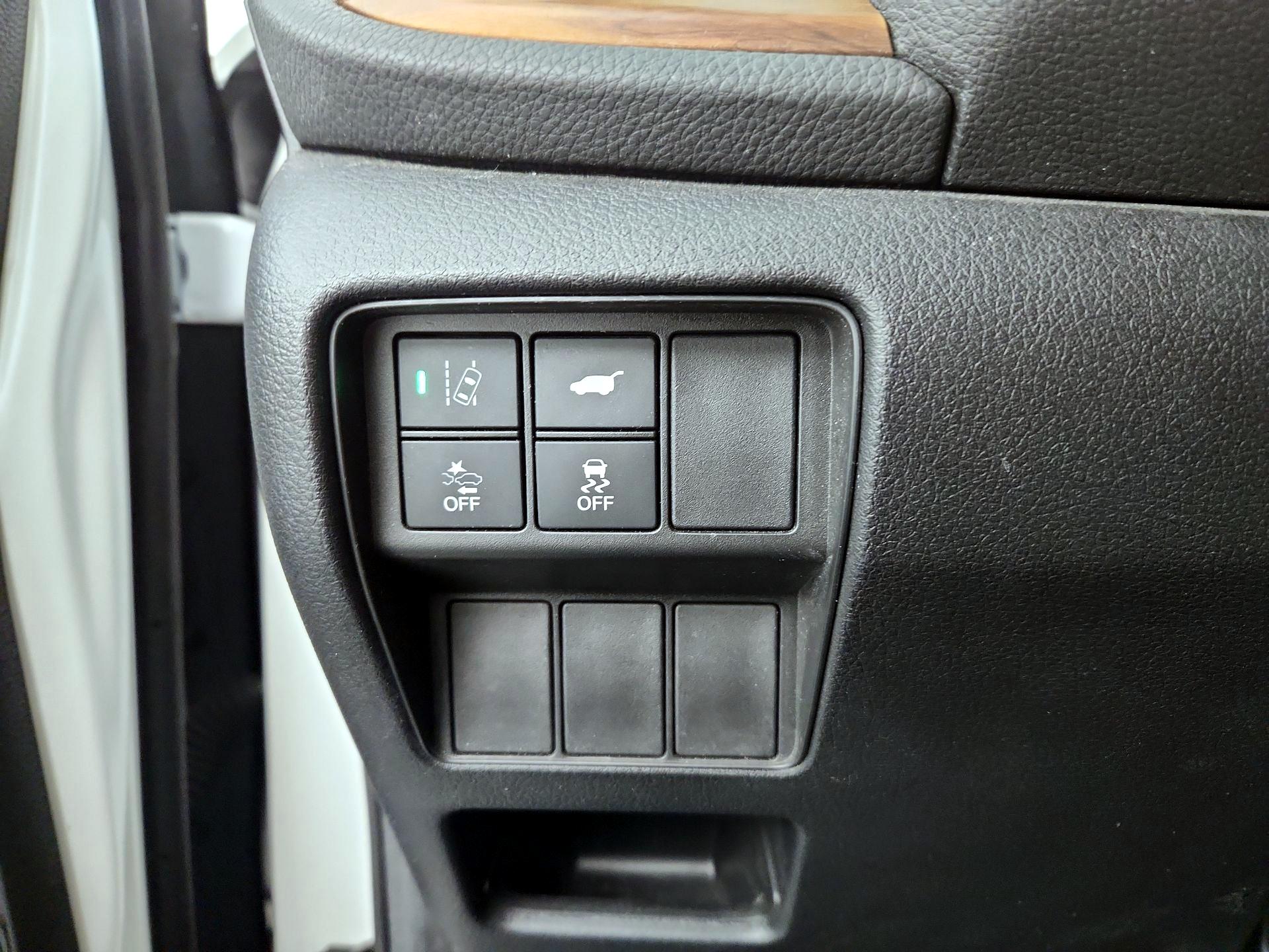 Thumbnail: 2019 Honda CR-V - 13