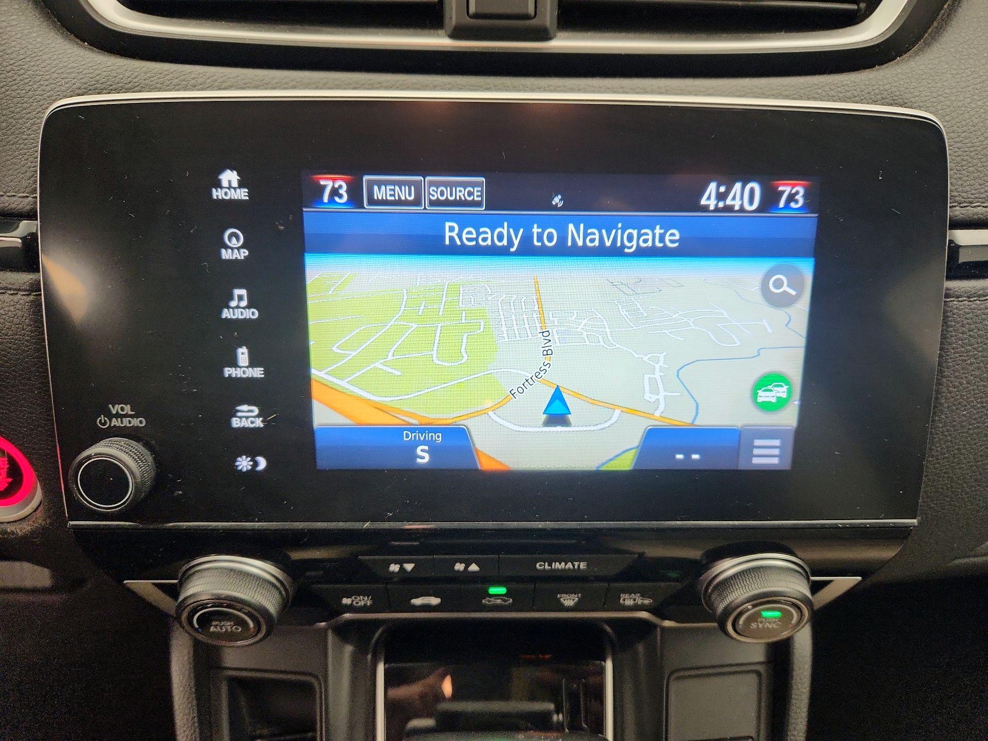 Thumbnail: 2019 Honda CR-V - 14