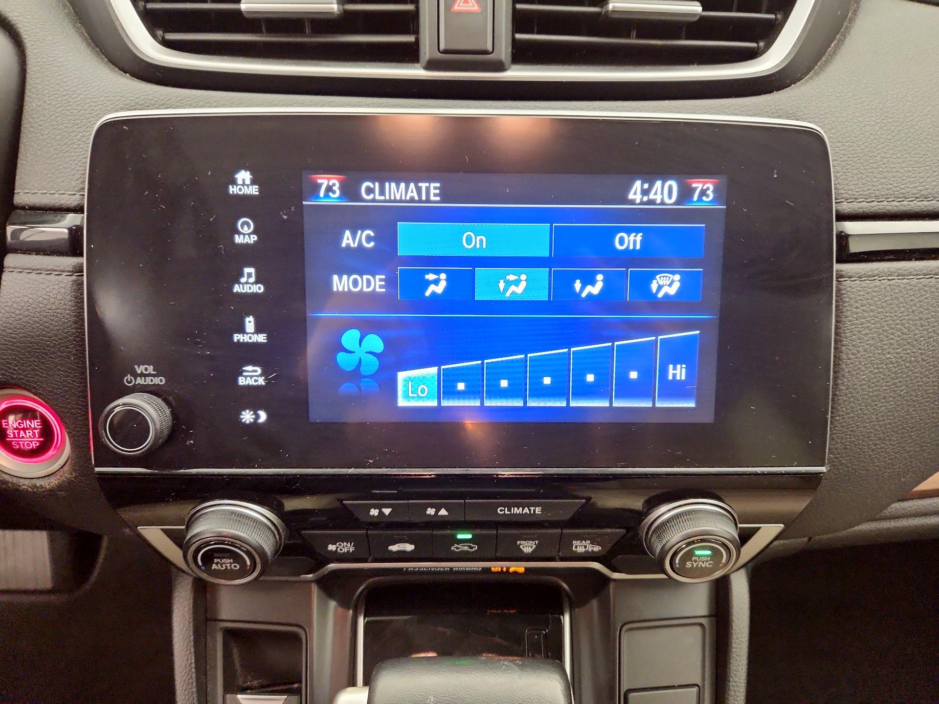 Thumbnail: 2019 Honda CR-V - 17