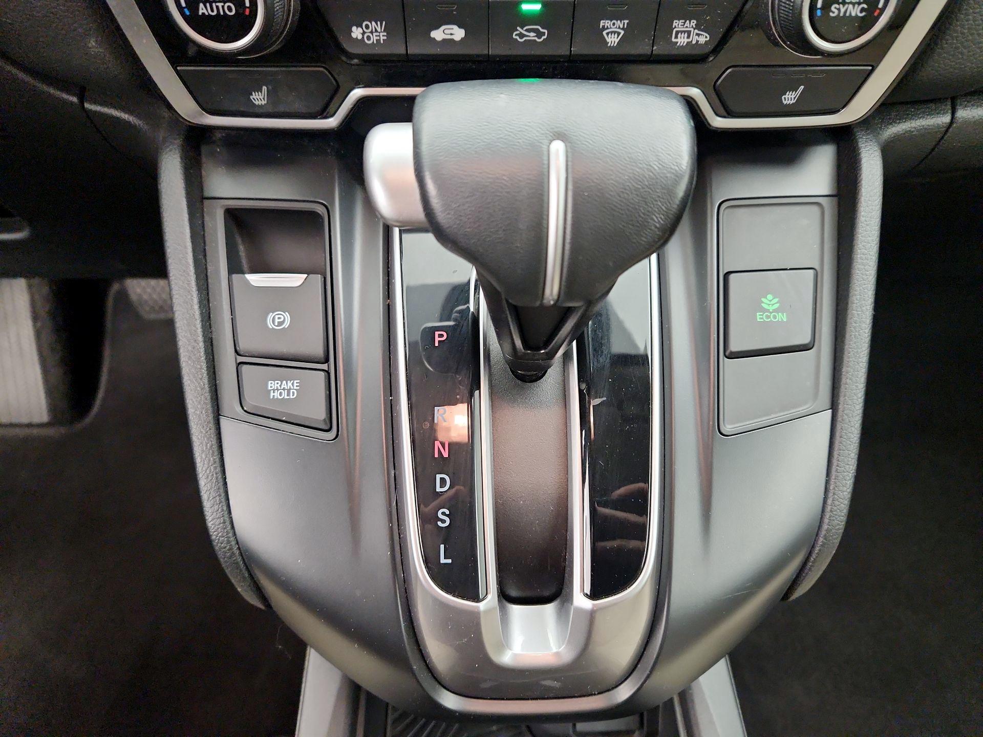 Thumbnail: 2019 Honda CR-V - 18