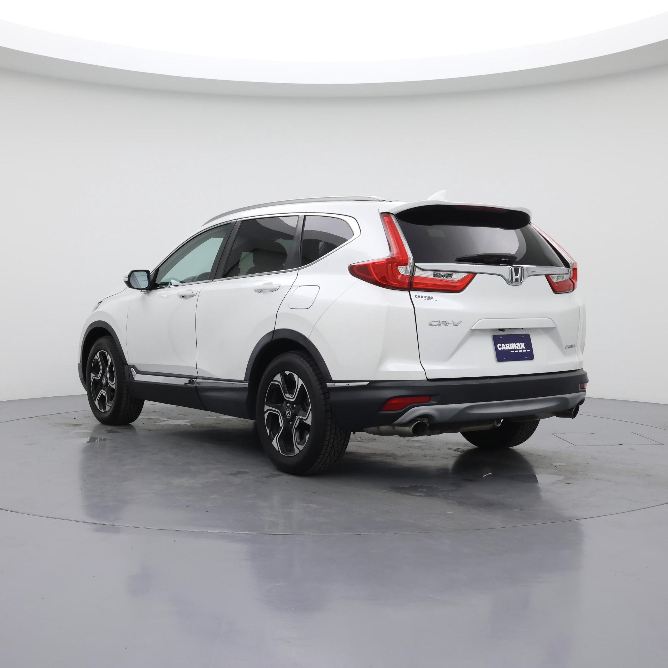 Thumbnail: 2019 Honda CR-V - 2