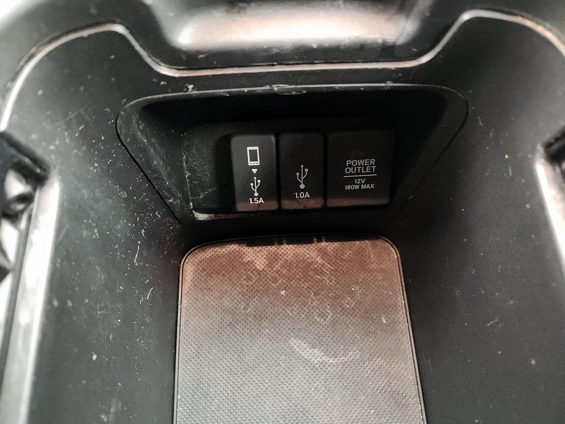 Thumbnail: 2019 Honda CR-V - 19