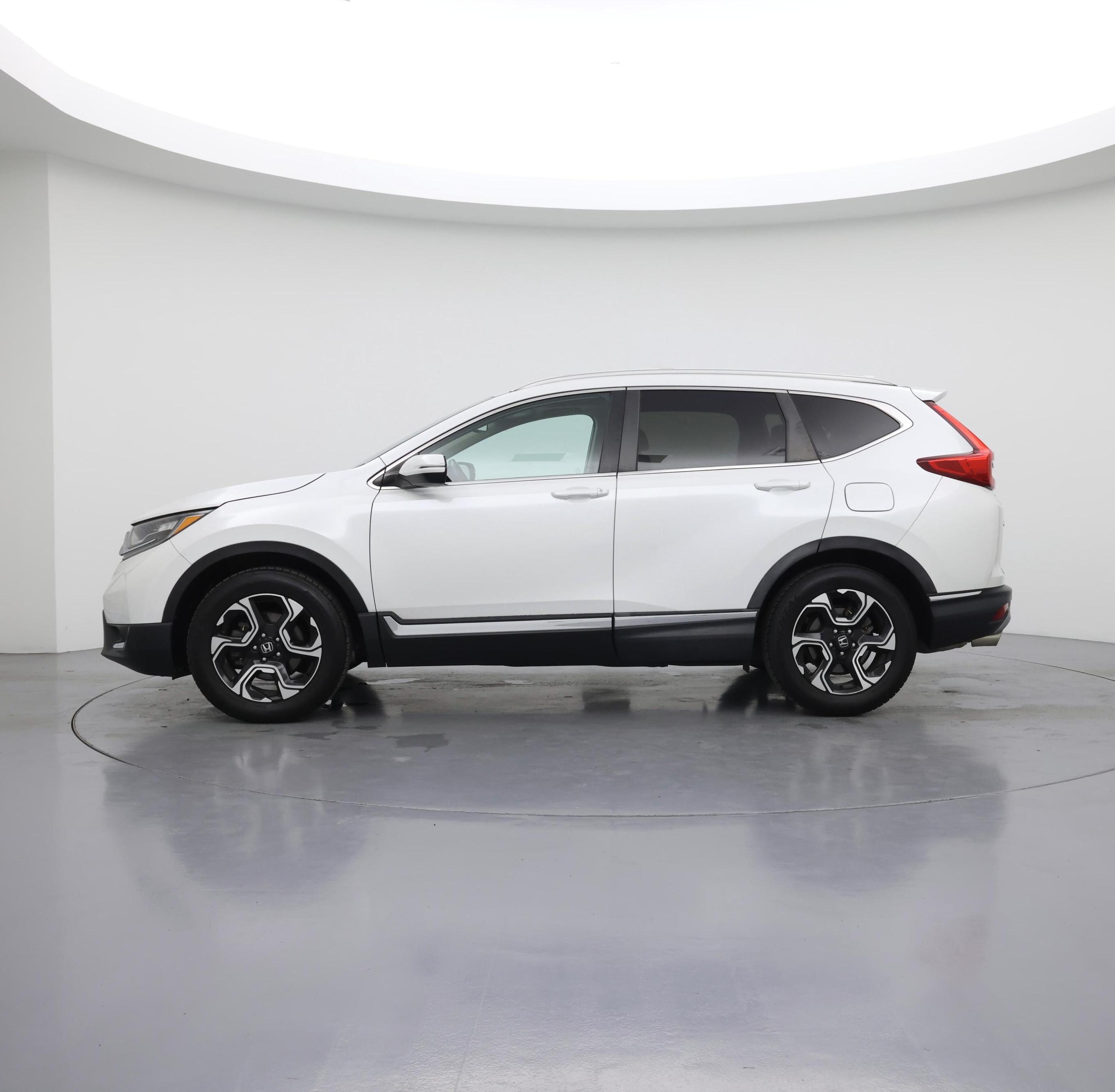 Thumbnail: 2019 Honda CR-V - 3