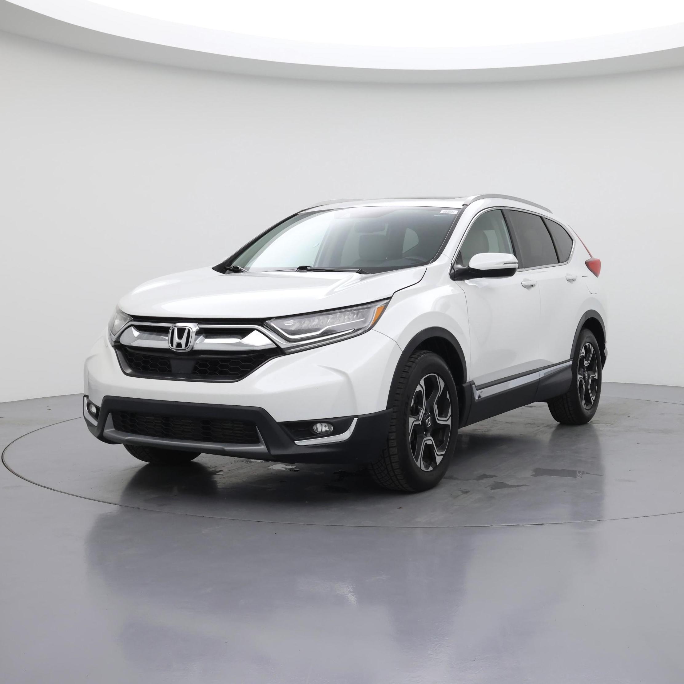 Thumbnail: 2019 Honda CR-V - 4