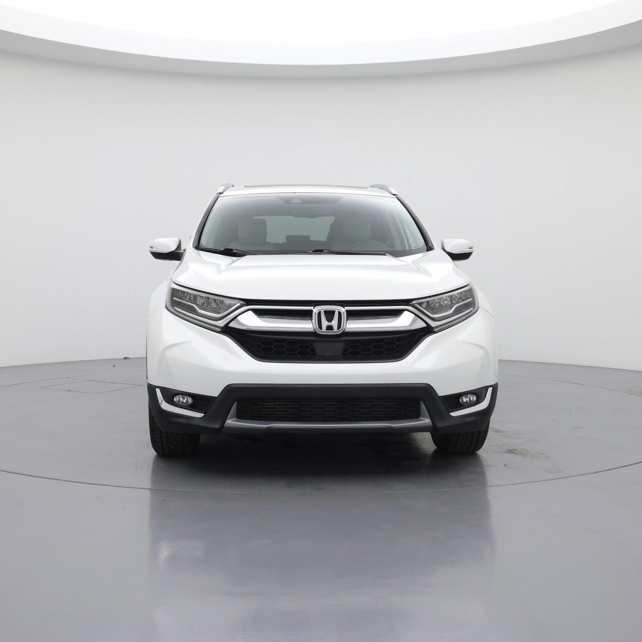 Thumbnail: 2019 Honda CR-V - 5