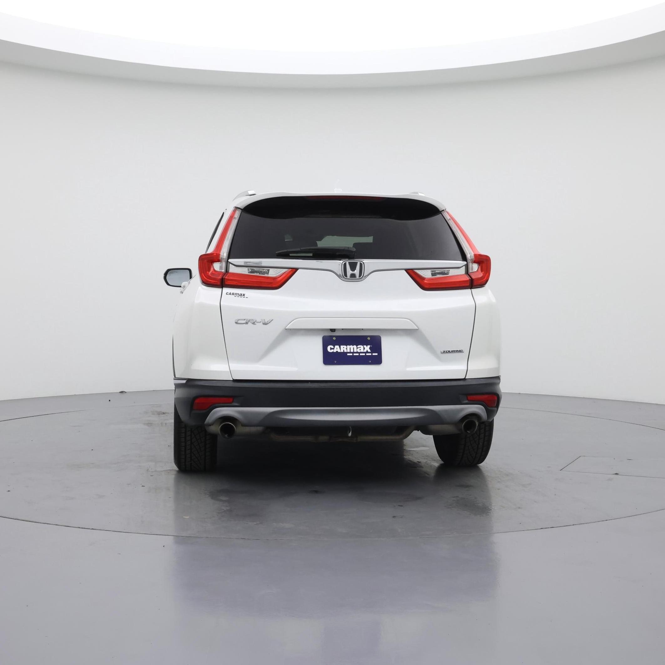 Thumbnail: 2019 Honda CR-V - 6