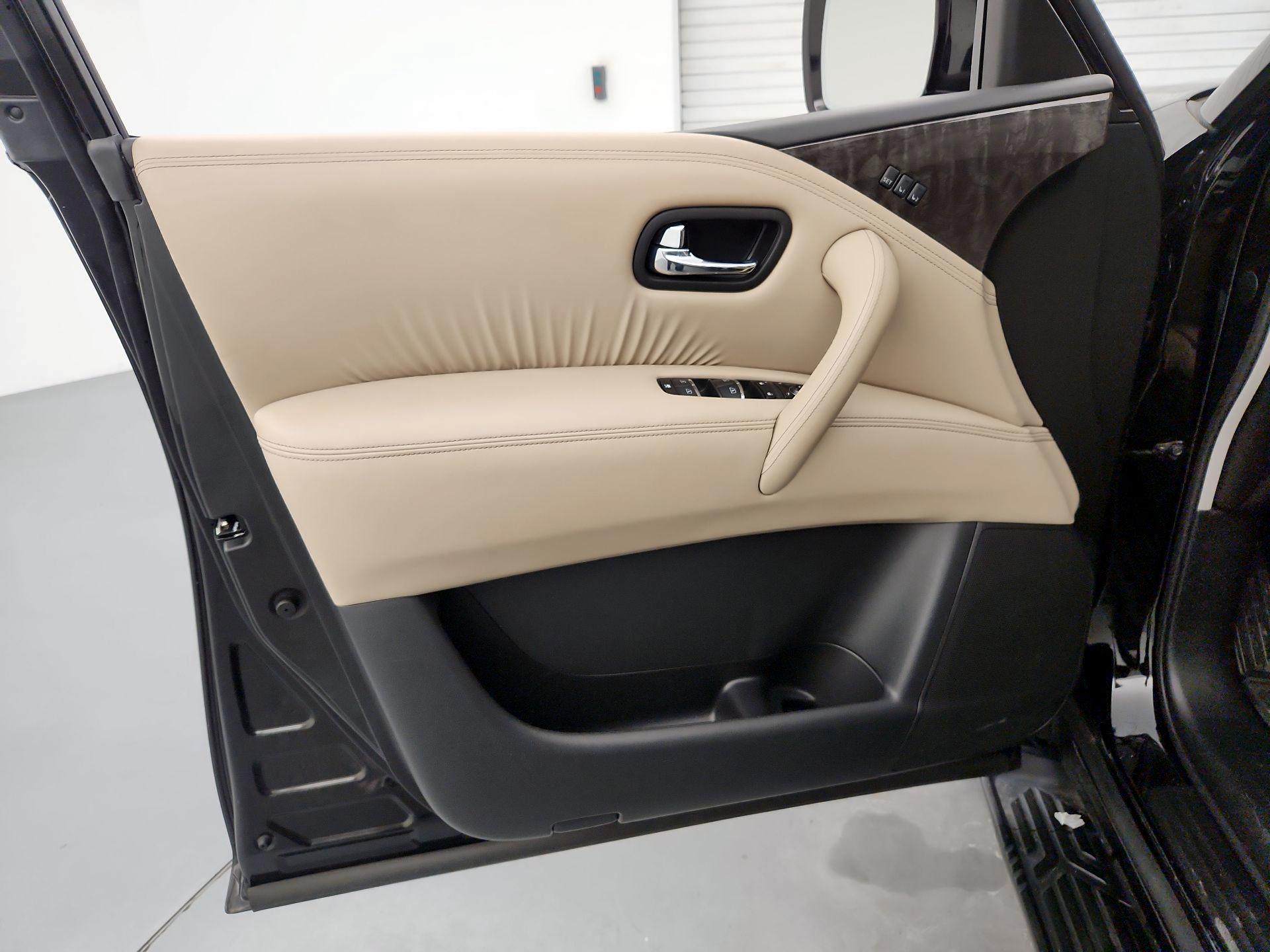 Thumbnail: 2022 Nissan Armada - 12