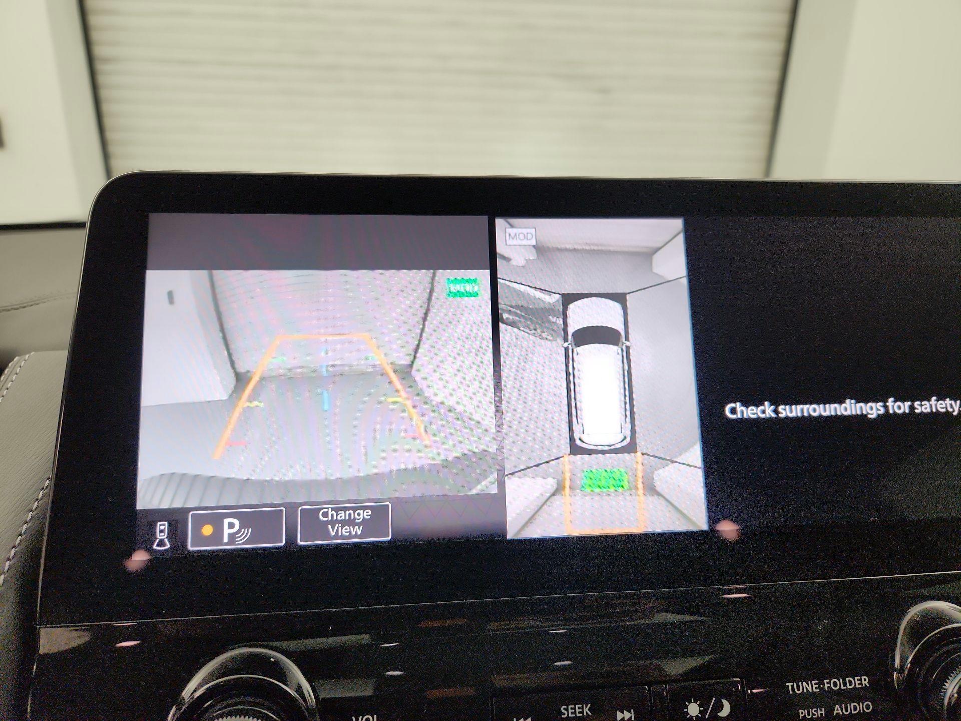 Thumbnail: 2022 Nissan Armada - 14