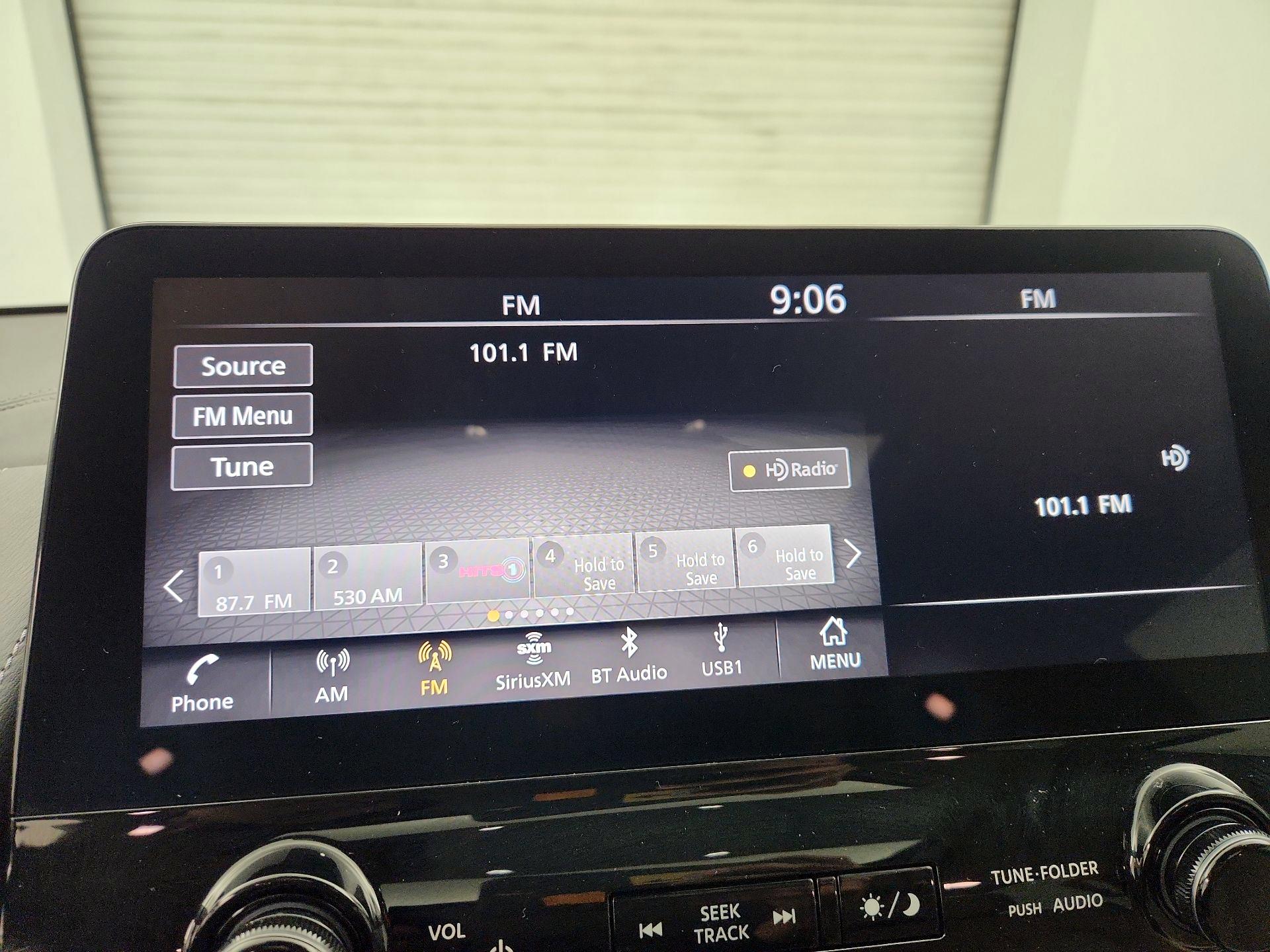 Thumbnail: 2022 Nissan Armada - 15