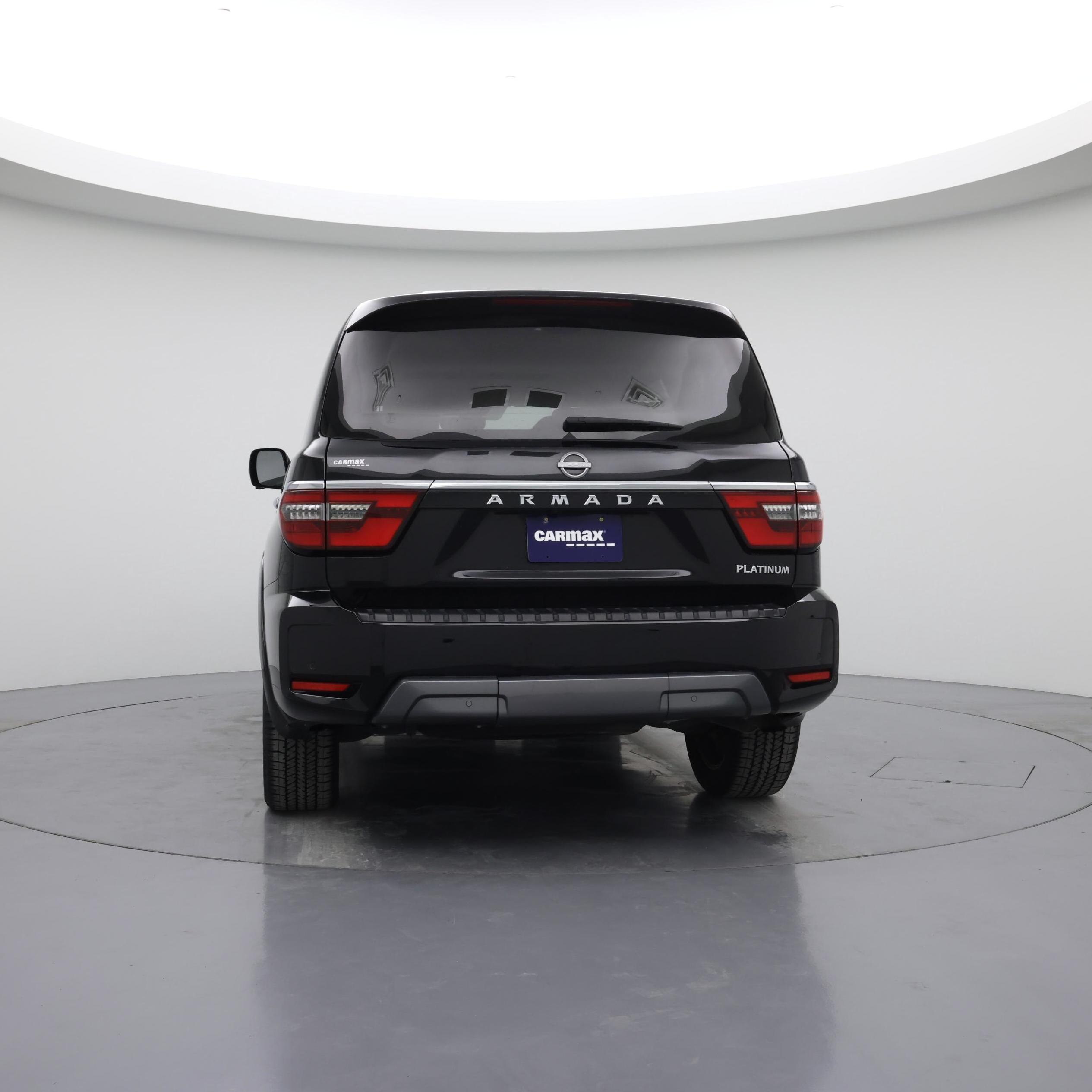 Thumbnail: 2022 Nissan Armada - 6