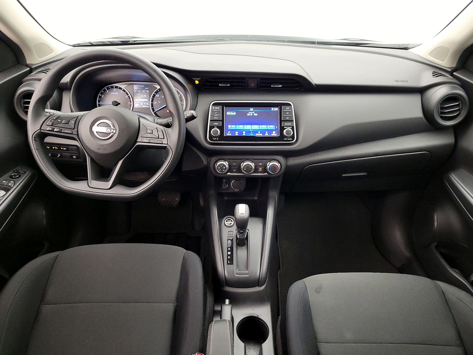 Thumbnail: 2025 Nissan Kicks - 9