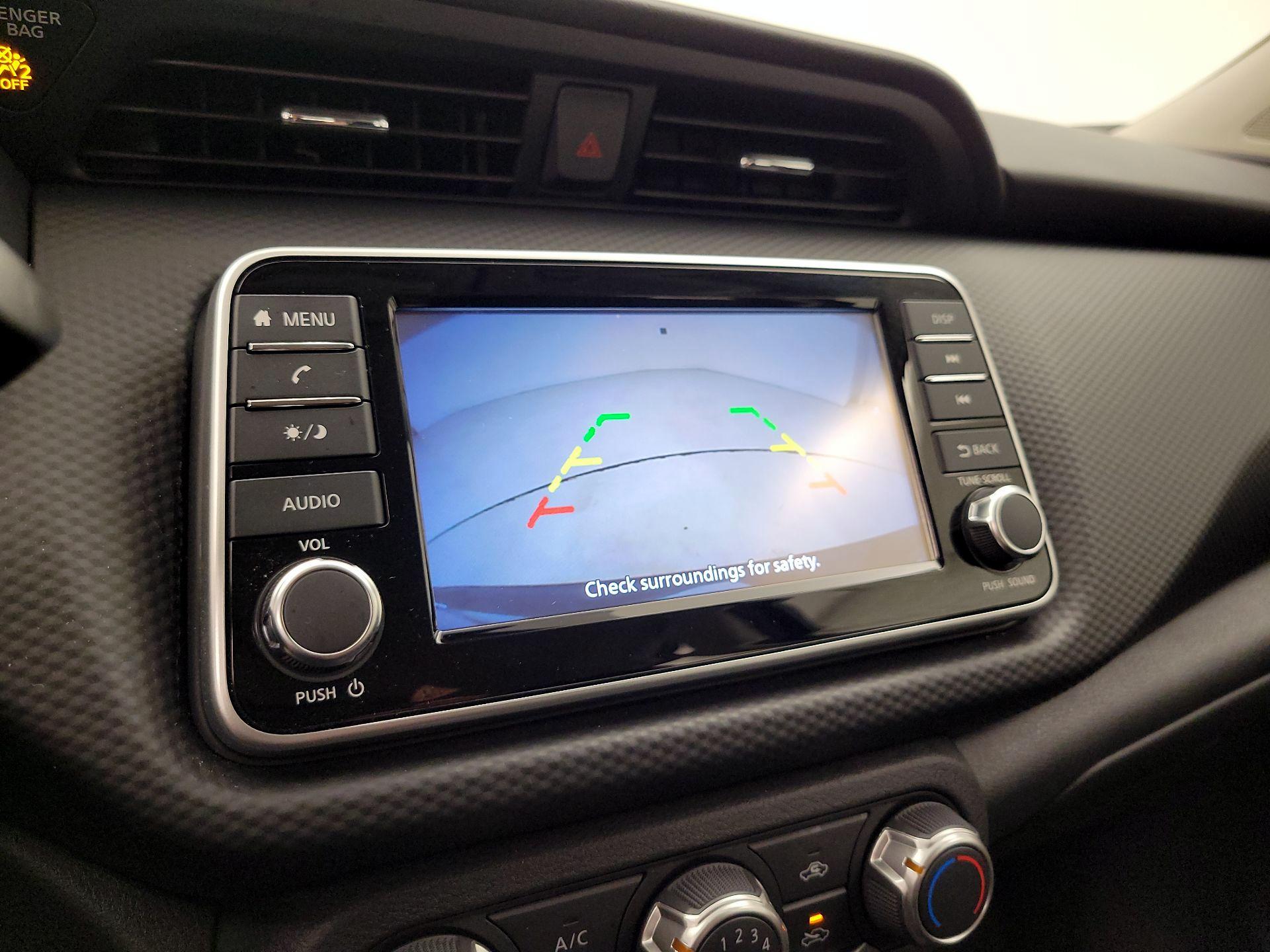 Thumbnail: 2025 Nissan Kicks - 14