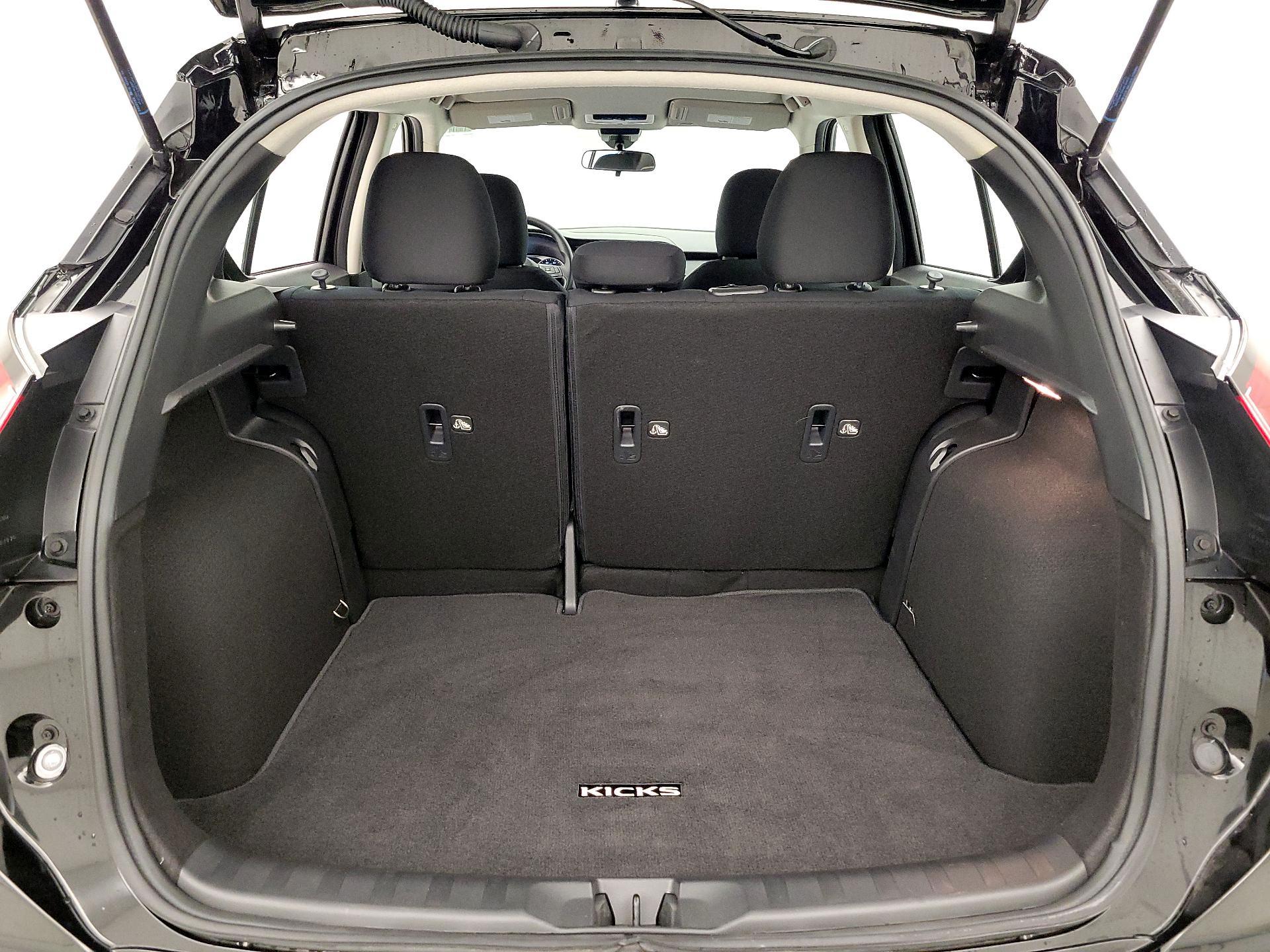 Thumbnail: 2025 Nissan Kicks - 20