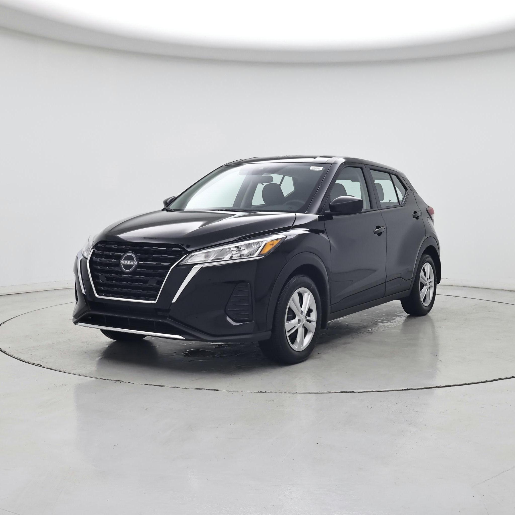 Thumbnail: 2025 Nissan Kicks - 4