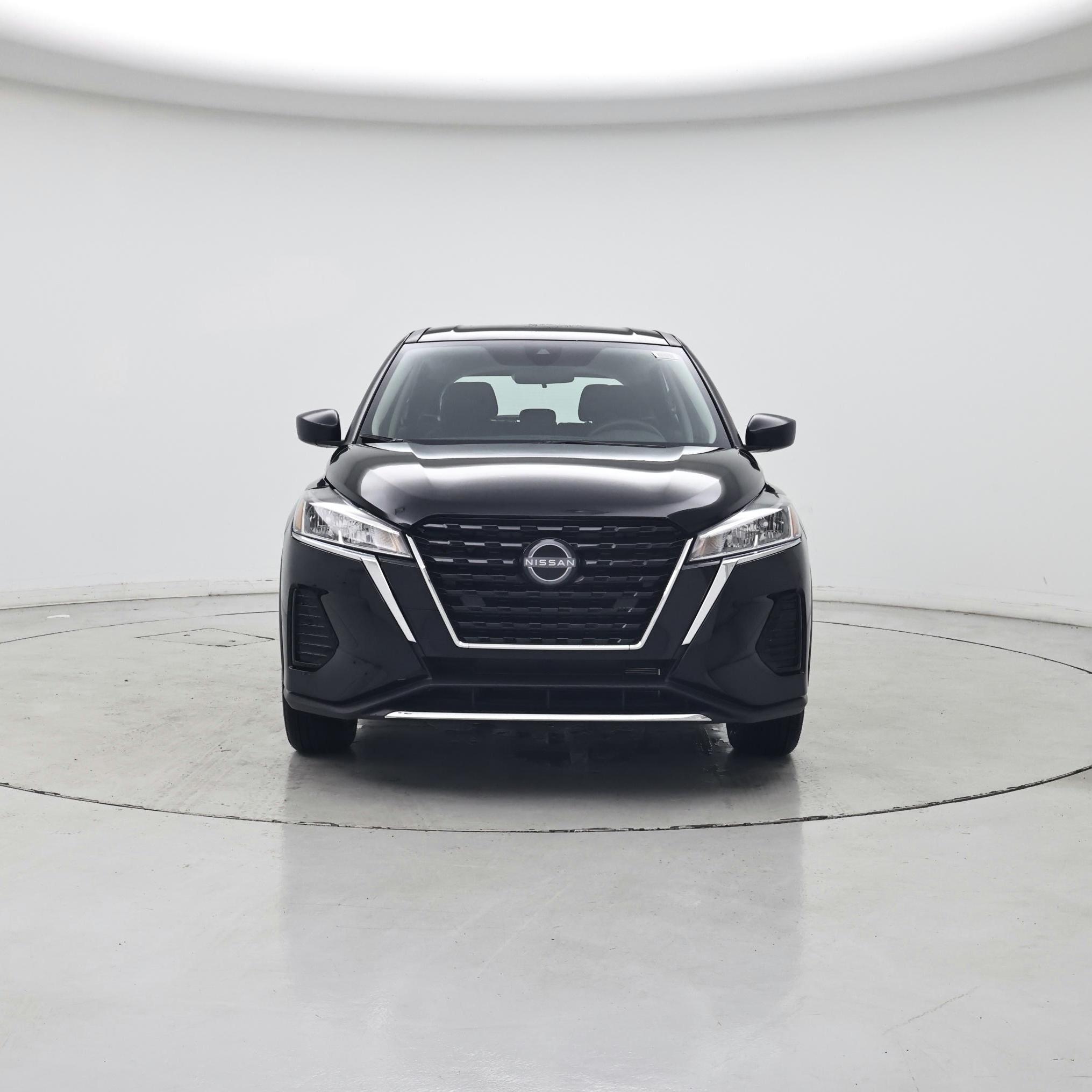 Thumbnail: 2025 Nissan Kicks - 5