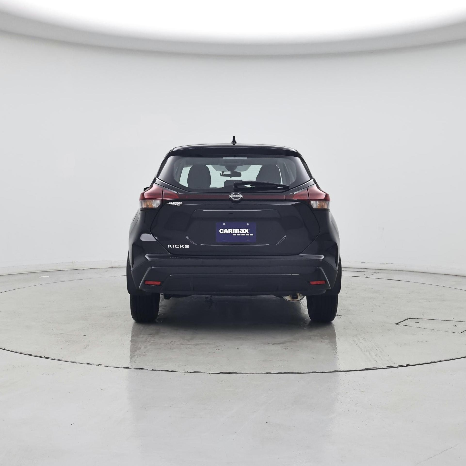 Thumbnail: 2025 Nissan Kicks - 6