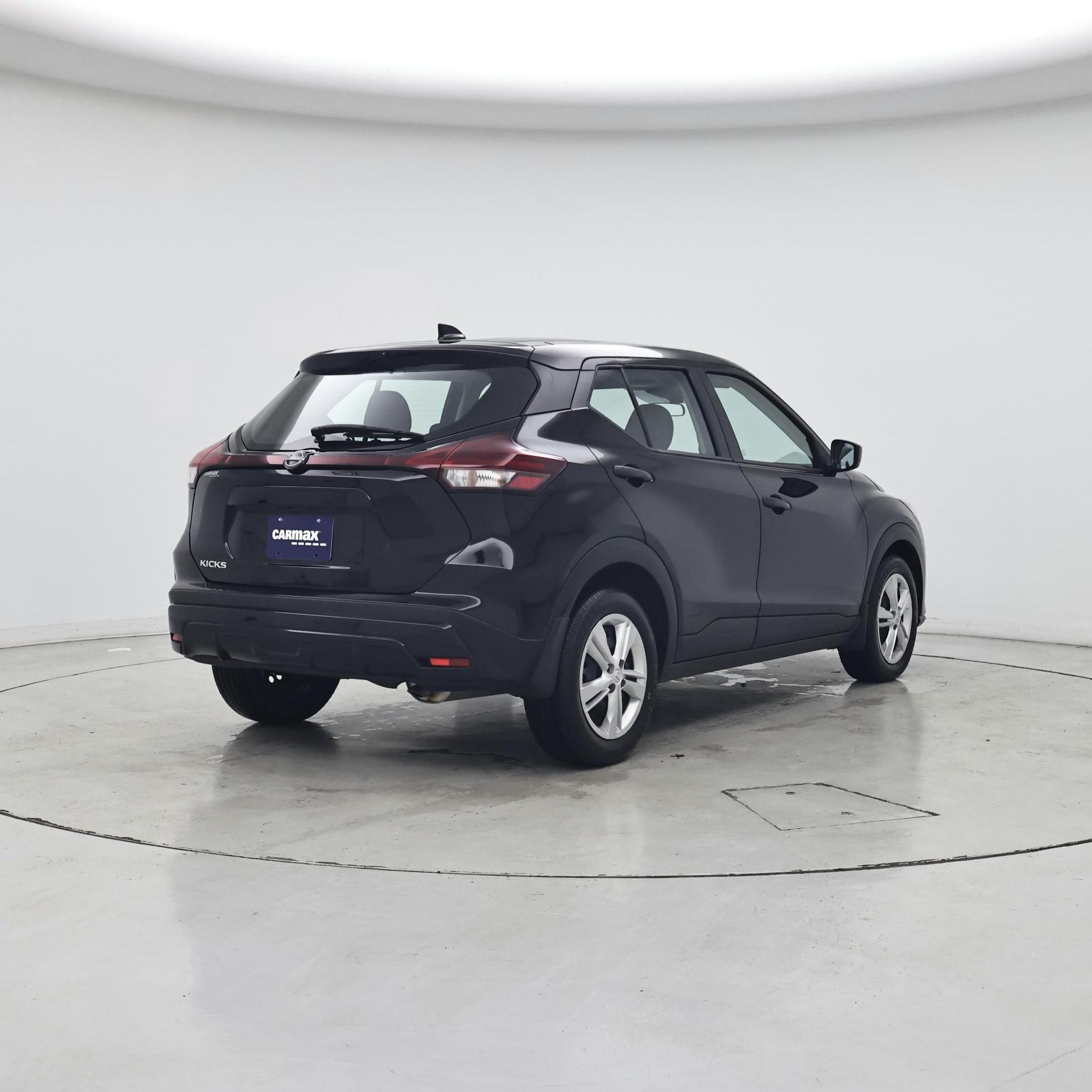 Thumbnail: 2025 Nissan Kicks - 8